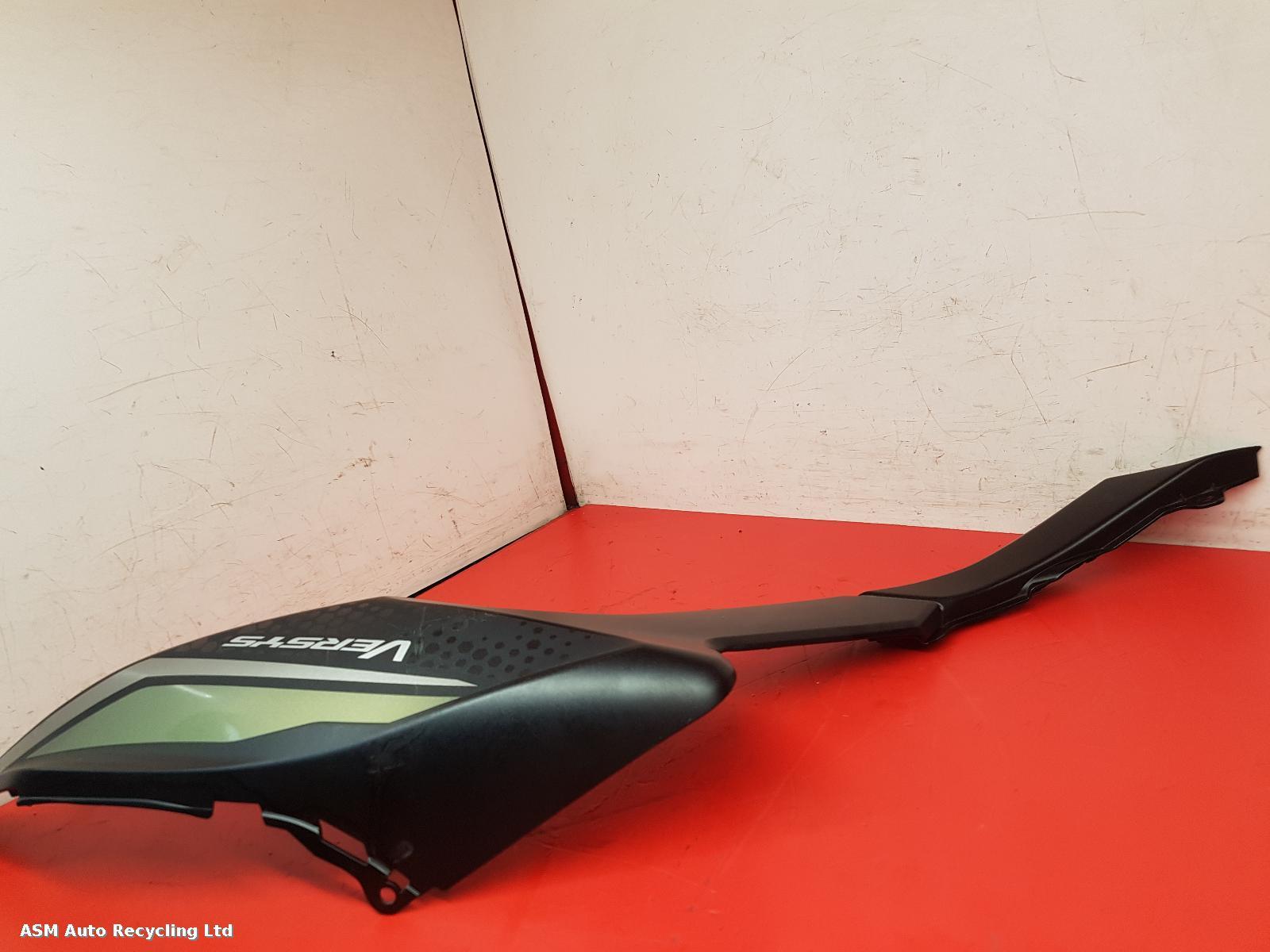 View Auto part Tank Trim Kawasaki Kle 650 Versys 2023