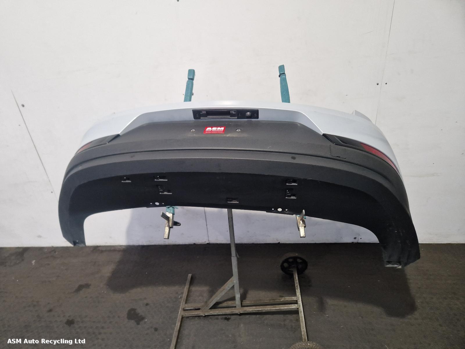 View Auto part Rear Bumper Polestar Polestar 2 2022