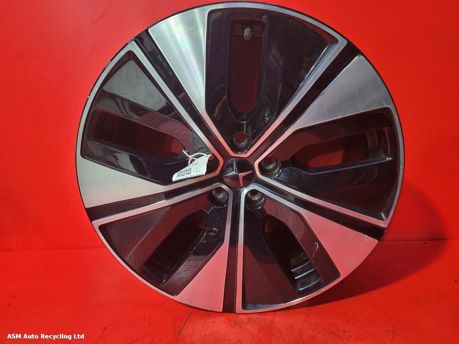 View Auto part Wheel Polestar Polestar 2 2022