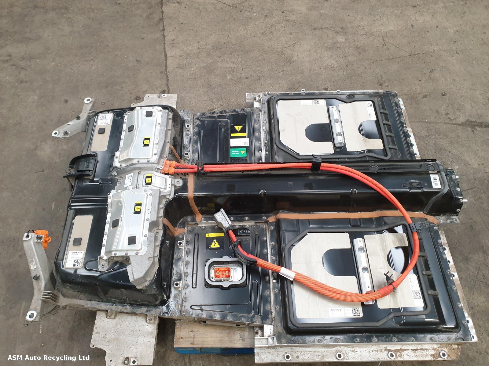 View Auto part Hybrid Battery Cell Polestar Polestar 2 2022