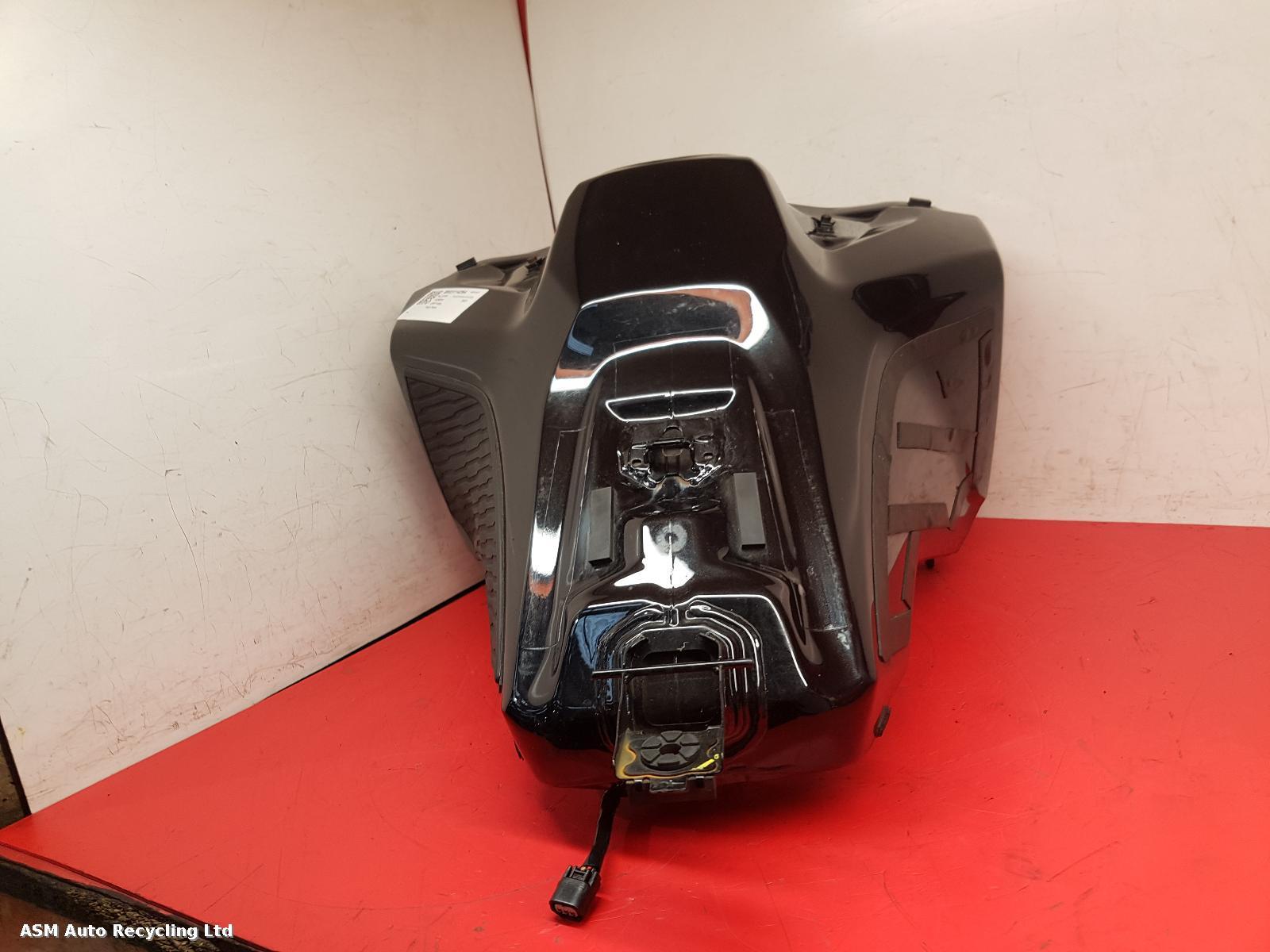 View Auto part Fuel Tank Honda Crf1100l 2021