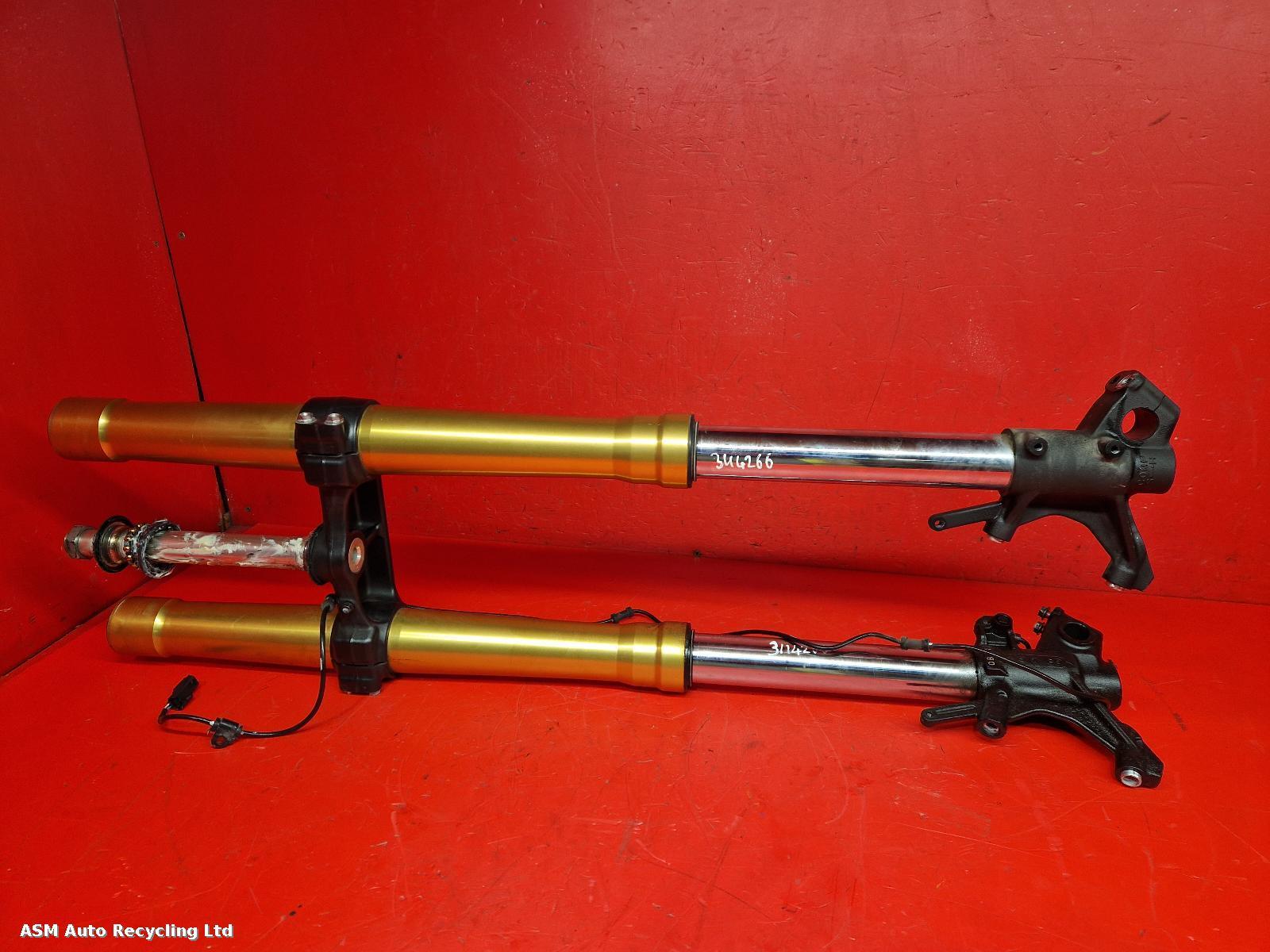 View Auto part FORKS Honda Crf1100l 2021