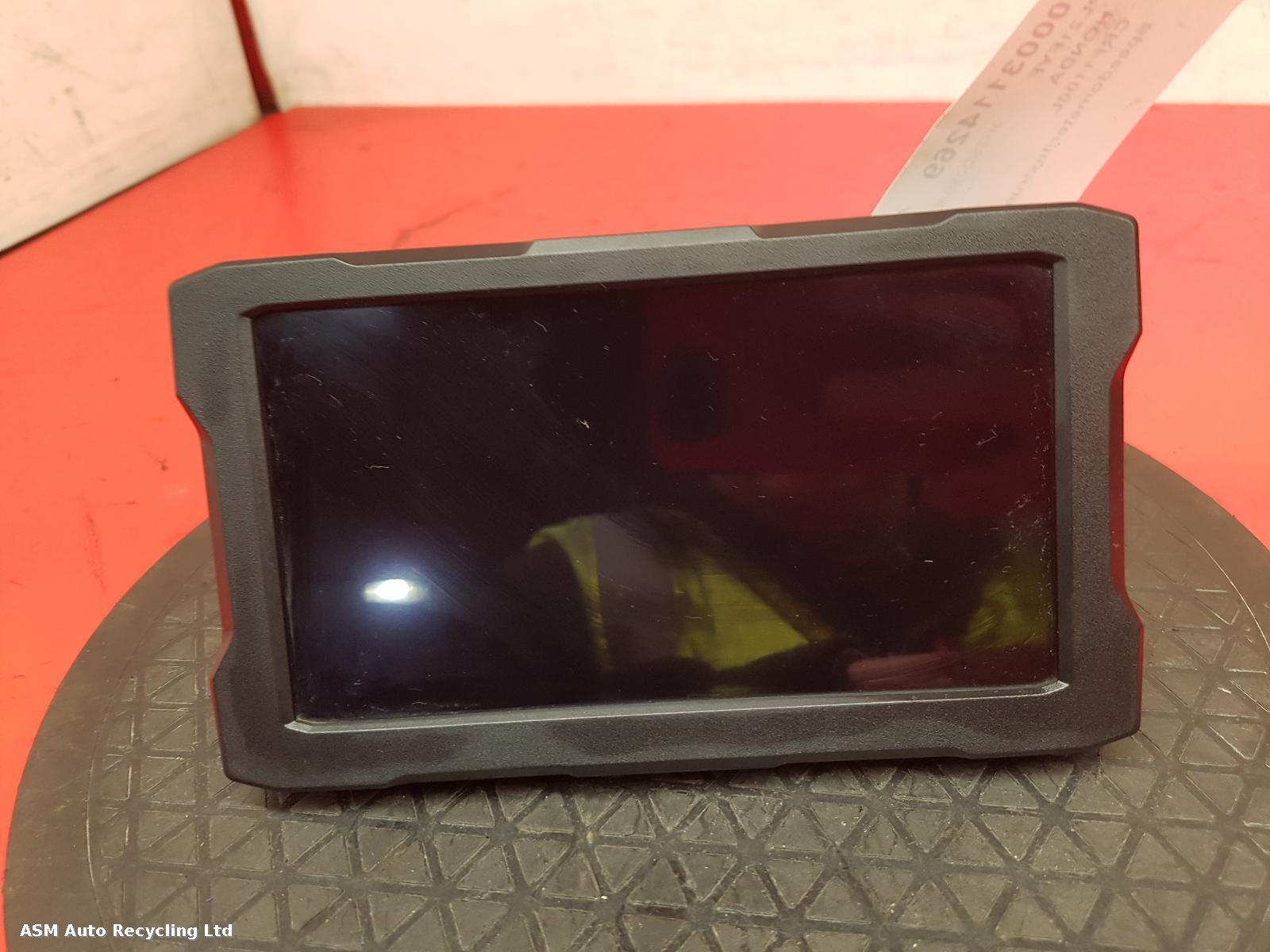 View Auto part Speedometer Honda Crf1100l 2021