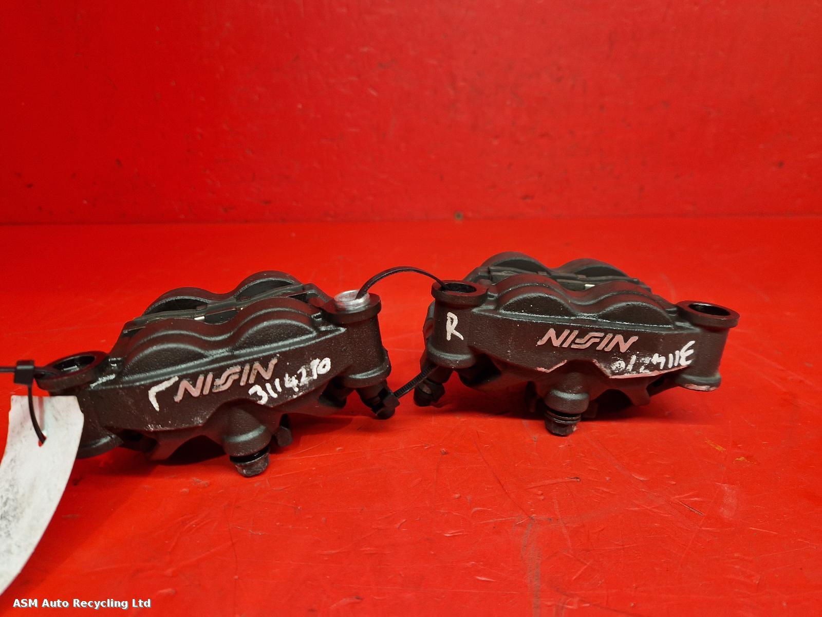 View Auto part Caliper Honda Crf1100l 2021