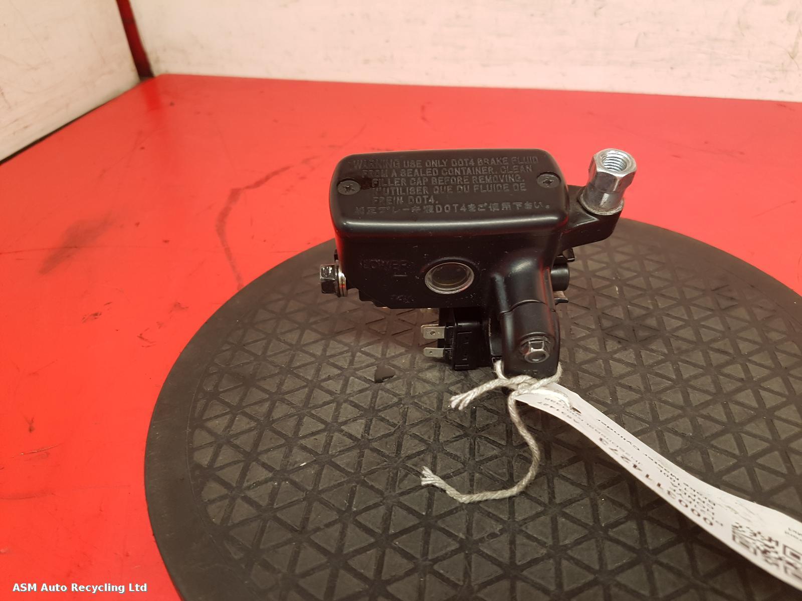 View Auto part Master Cylinder Honda Crf1100l 2021