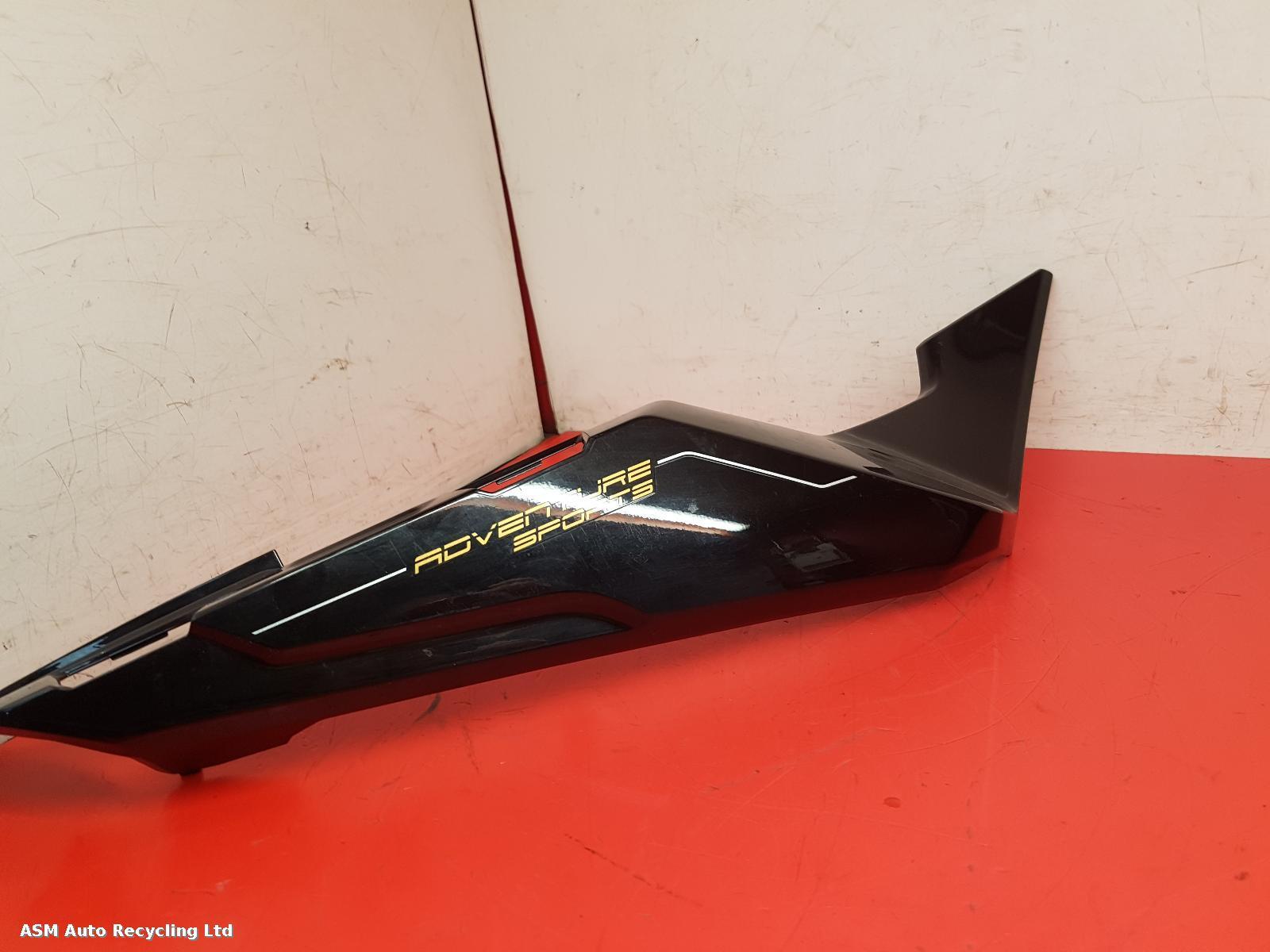 View Auto part Seat Cowl Honda Crf1100l 2021