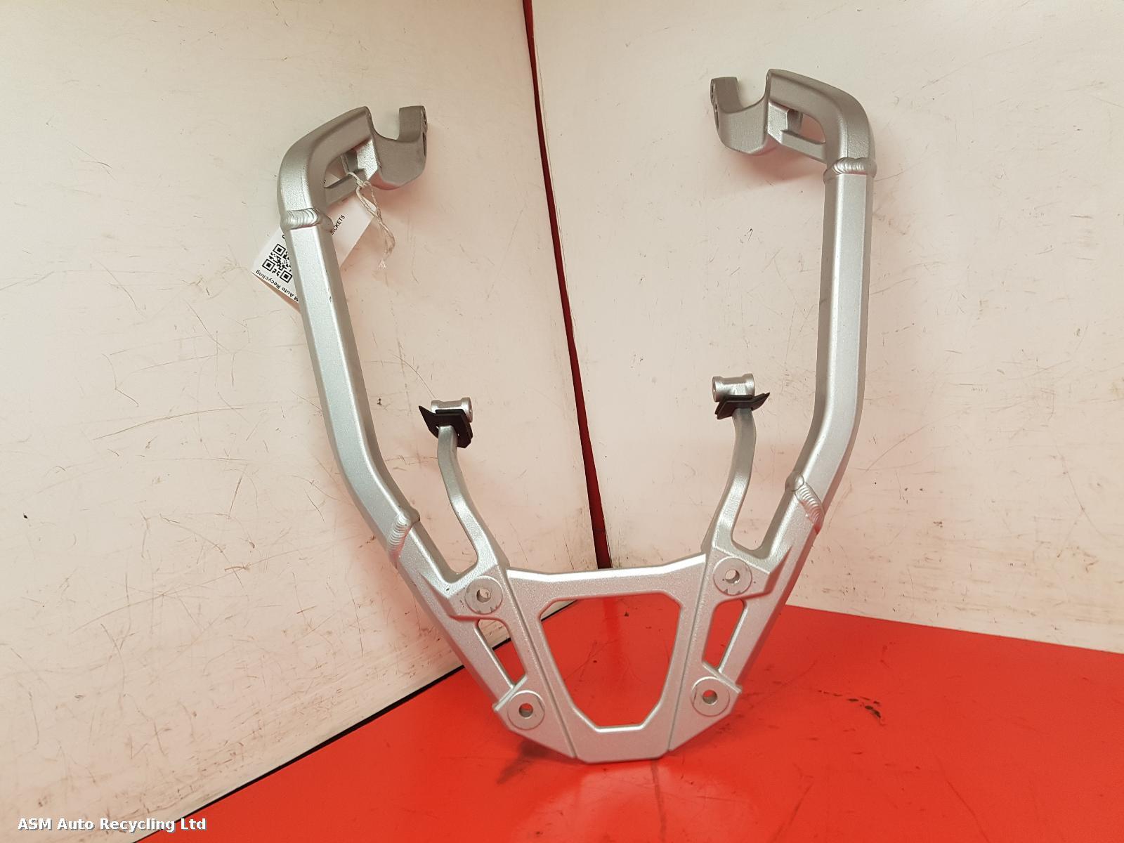 View Auto part Pannier Brackets Honda Crf1100l 2021