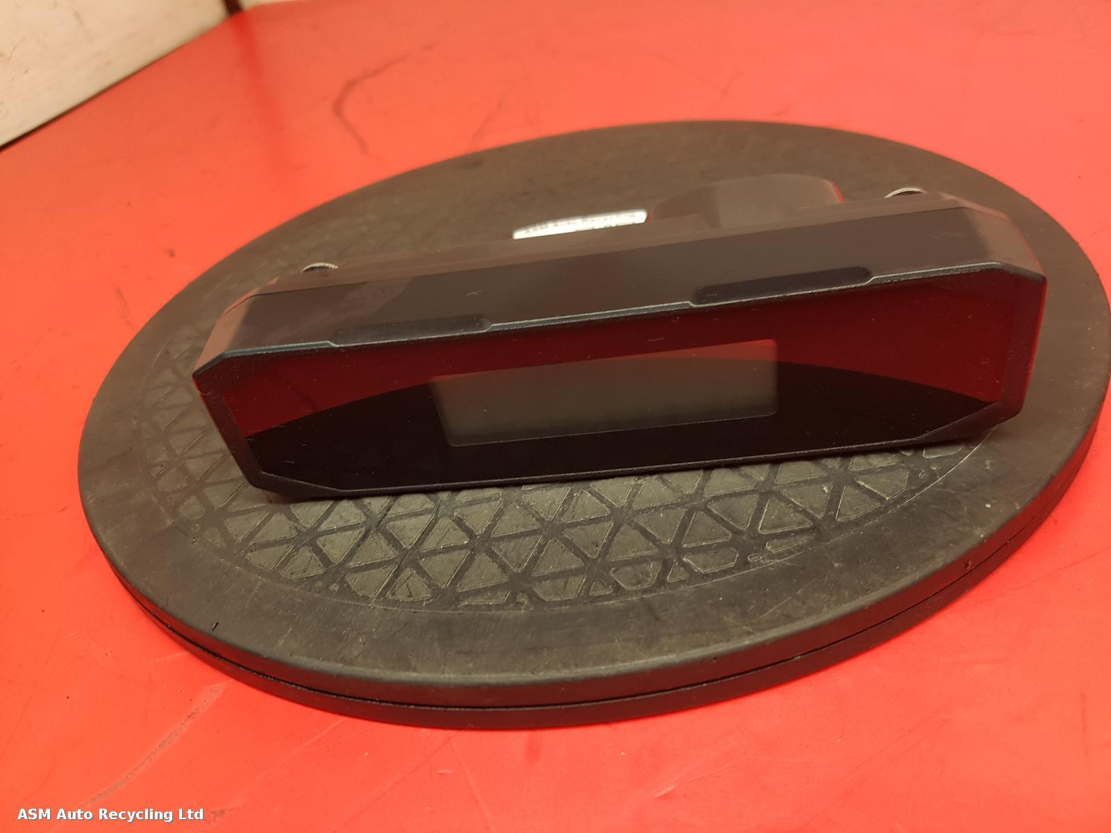 View Auto part Speedometer Honda Crf1100l 2021