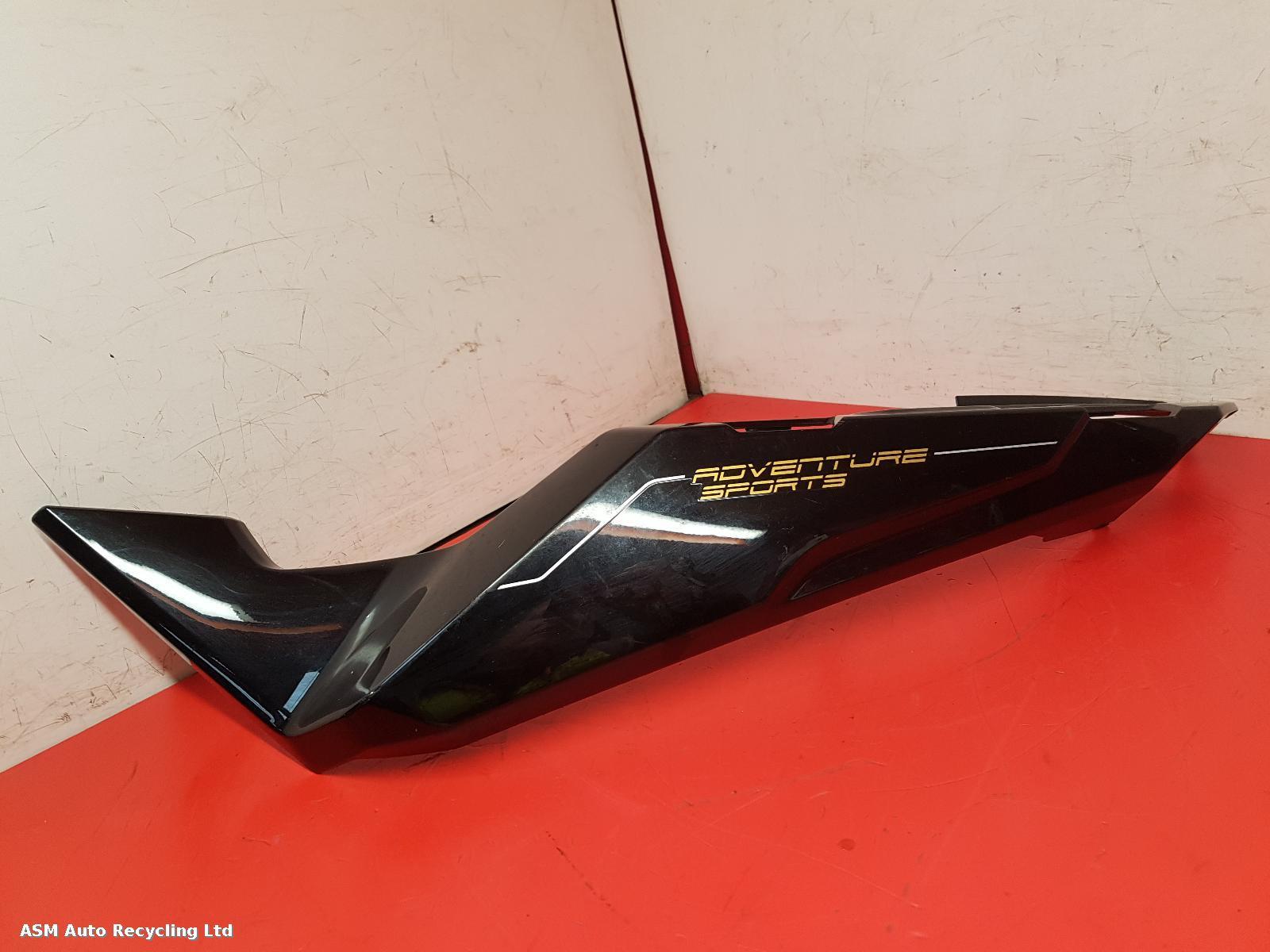 View Auto part Seat Cowl Honda Crf1100l 2021