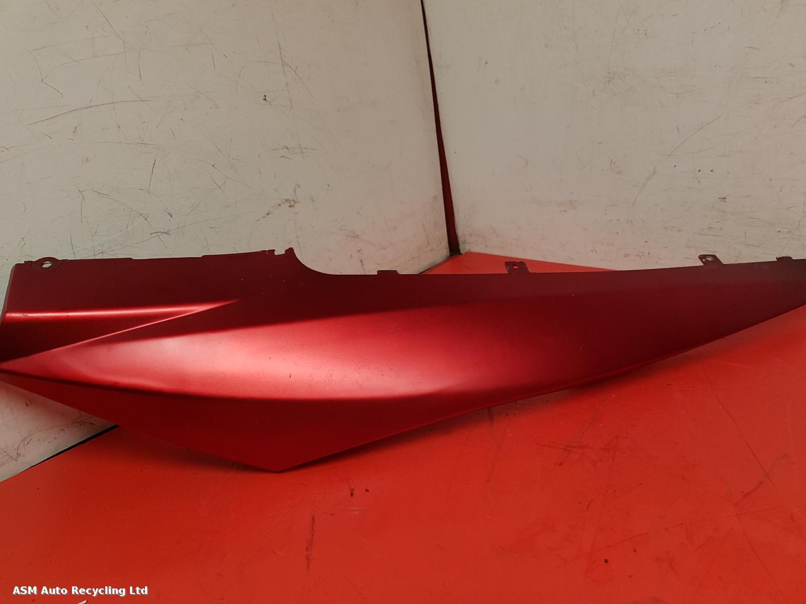 View Auto part Seat Cowl Yamaha Yzf R125 2014