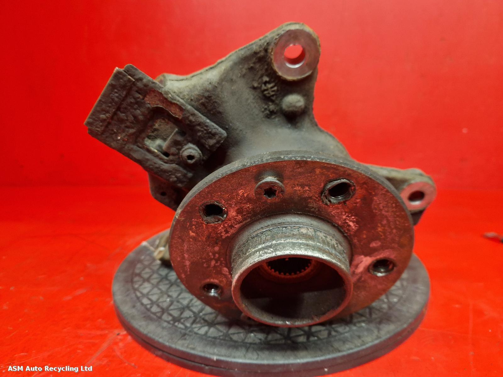 View Auto part LF Hub/Stub Axle Assembly Renault Scenic 2011