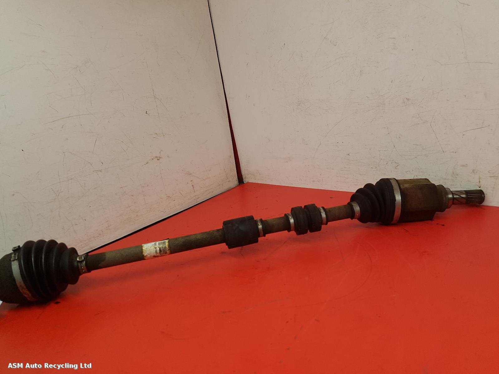View Auto part Right Driveshaft Nissan Juke 2013
