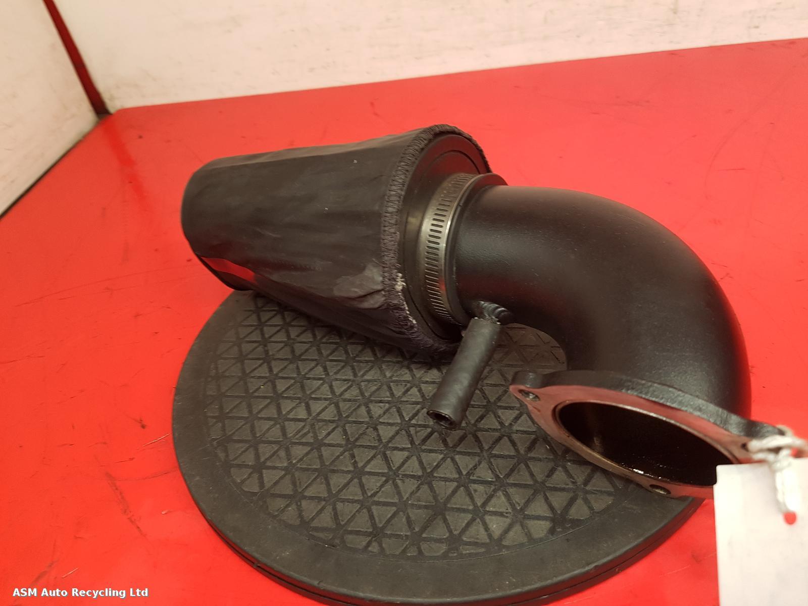 View Auto part Air Cleaner/Box Harley Davidson Road King 2009