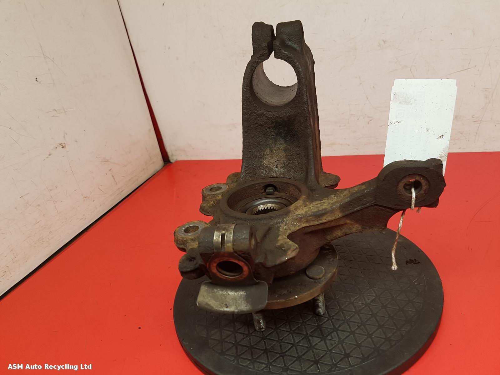View Auto part RF Hub/Stub Axle Assembly Ford Focus 2013