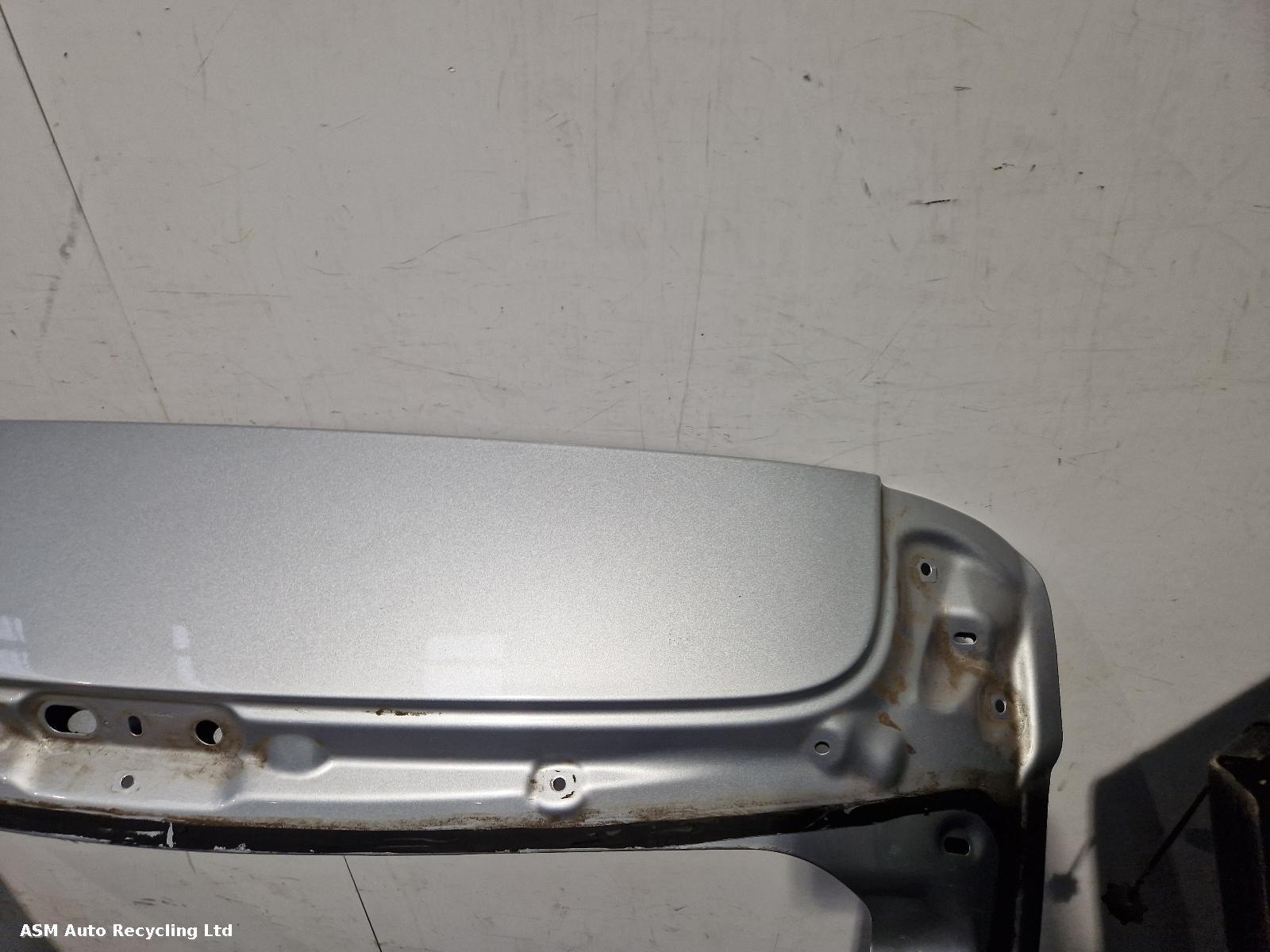 View Auto part Bootlid/Tailgate Ford Focus 2013