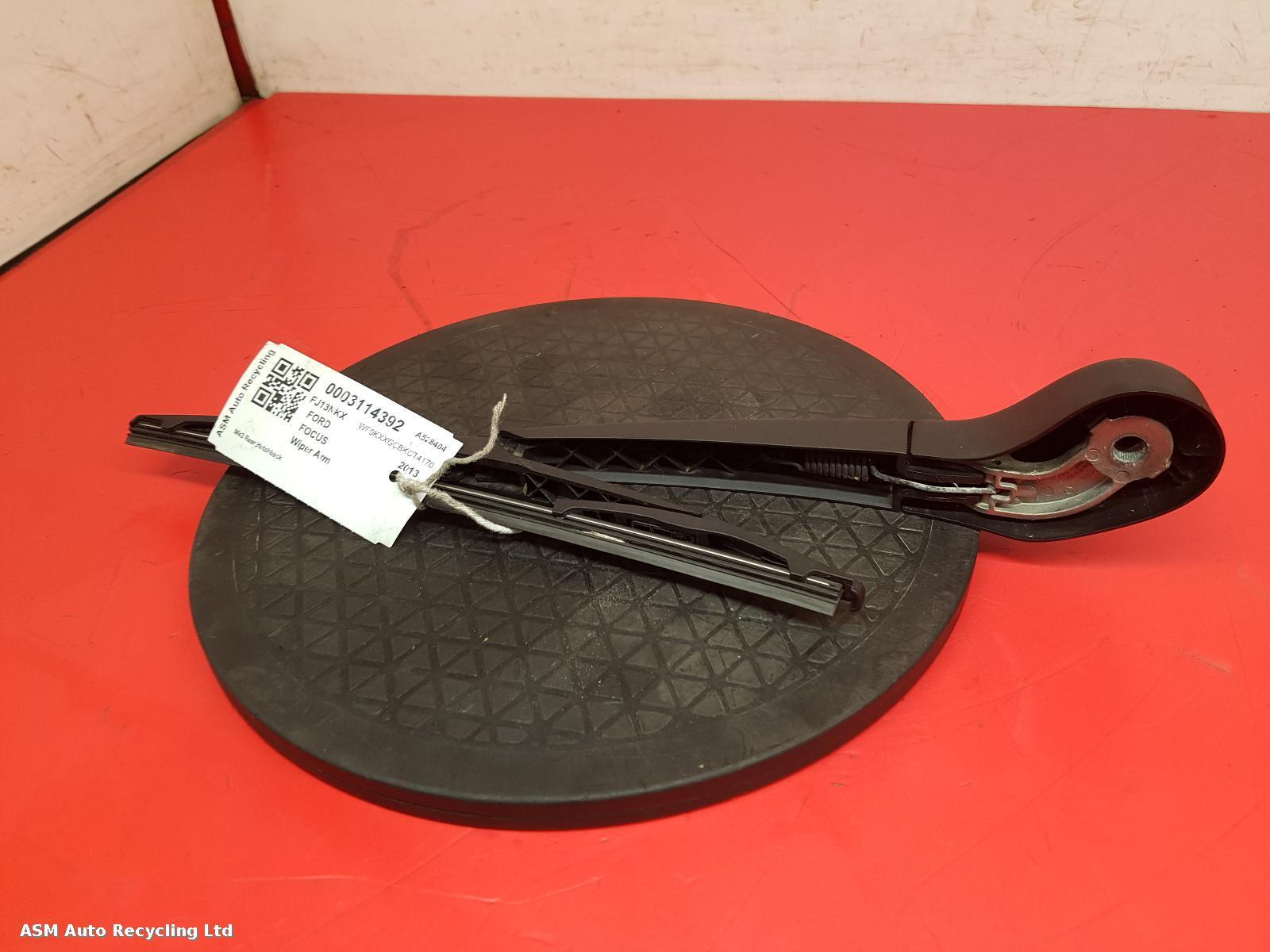 View Auto part Wiper Arm Ford Focus 2013
