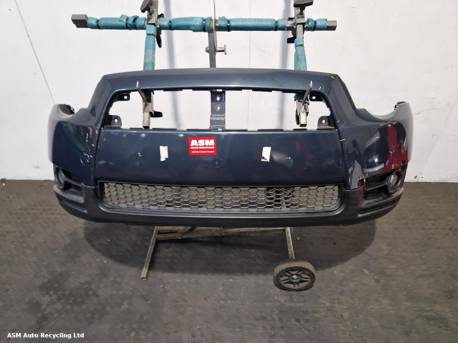View Auto part Front Bumper Mitsubishi Colt 2011