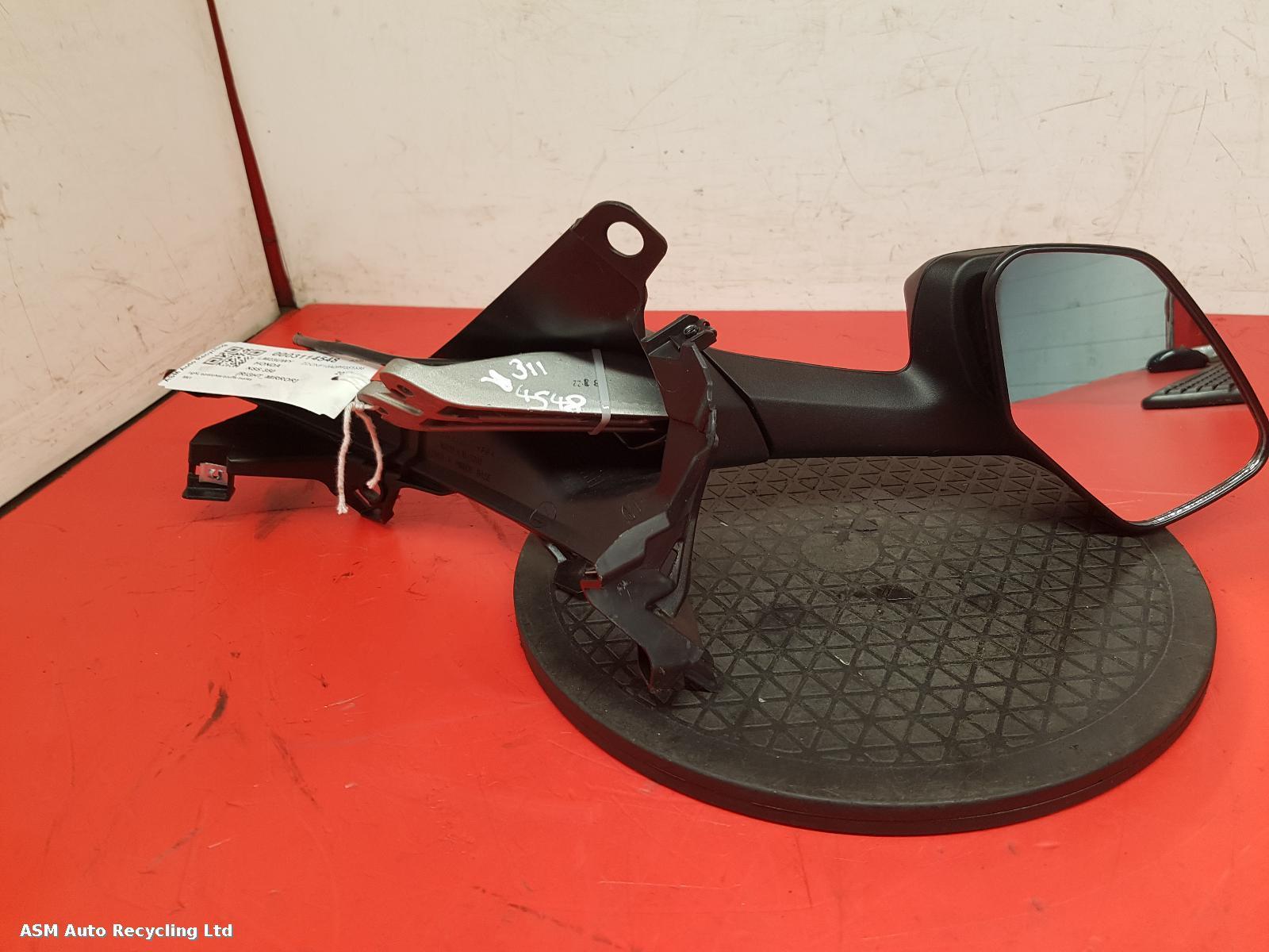 View Auto part Right Mirror Honda Nss 350 2023