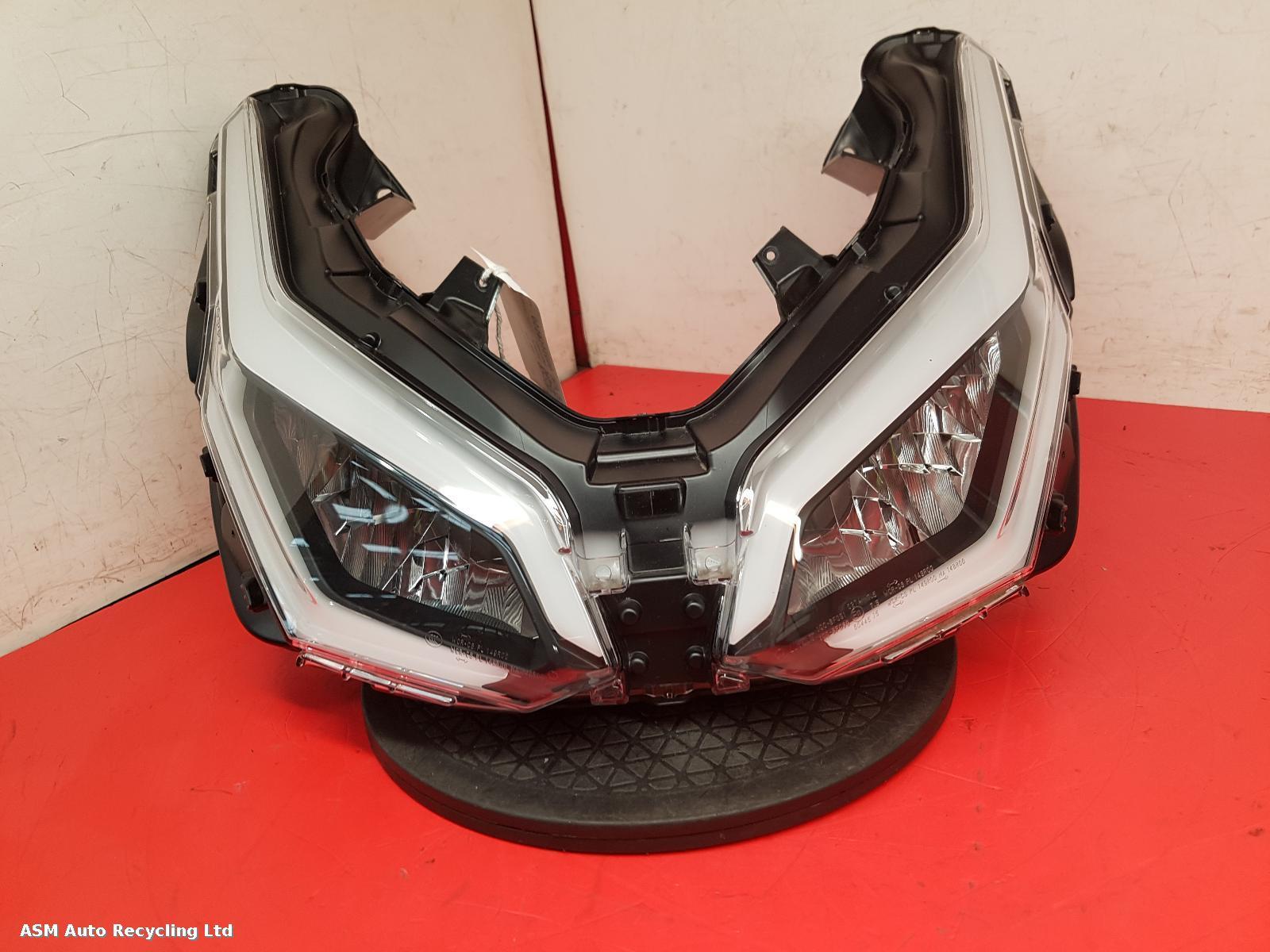 View Auto part Headlamp Honda Nss 350 2023