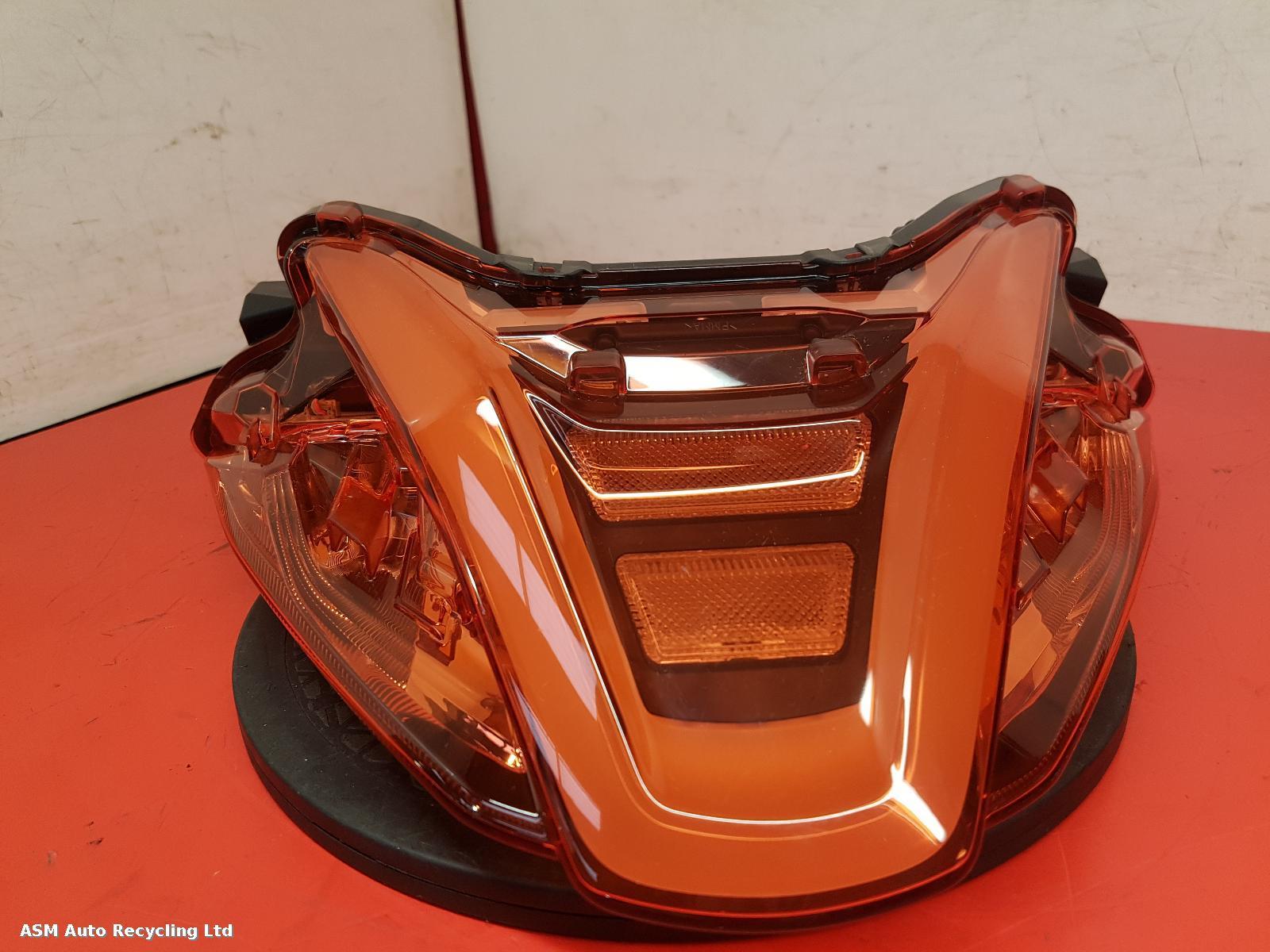 View Auto part Taillight Honda Nss 350 2023