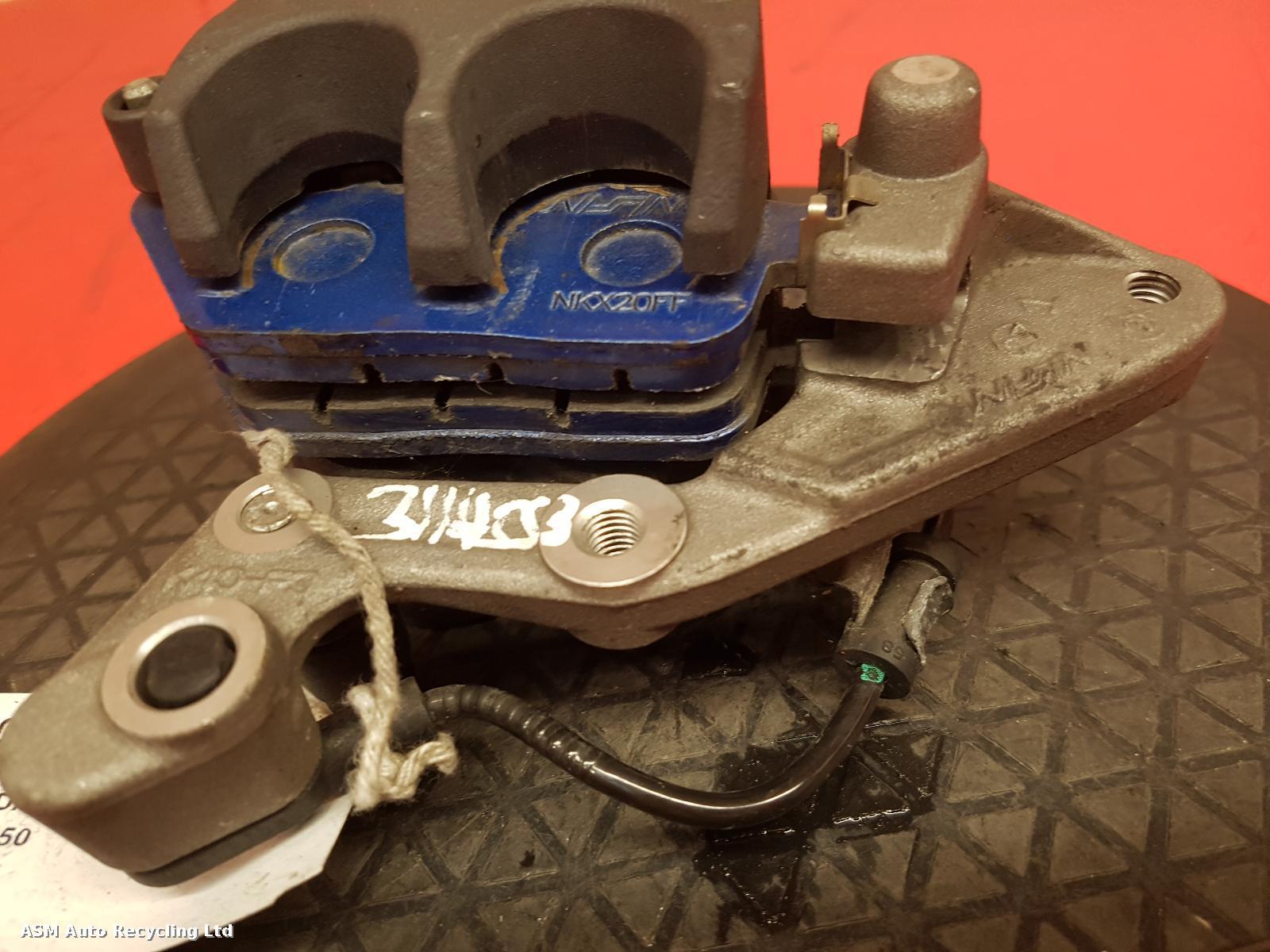 View Auto part Caliper Honda Nss 350 2023