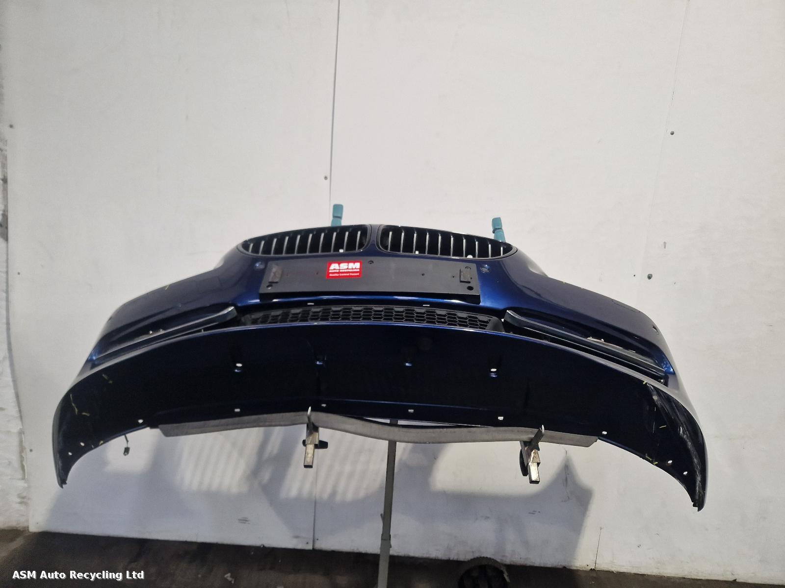 View Auto part Front Bumper Bmw 6 Series 2011