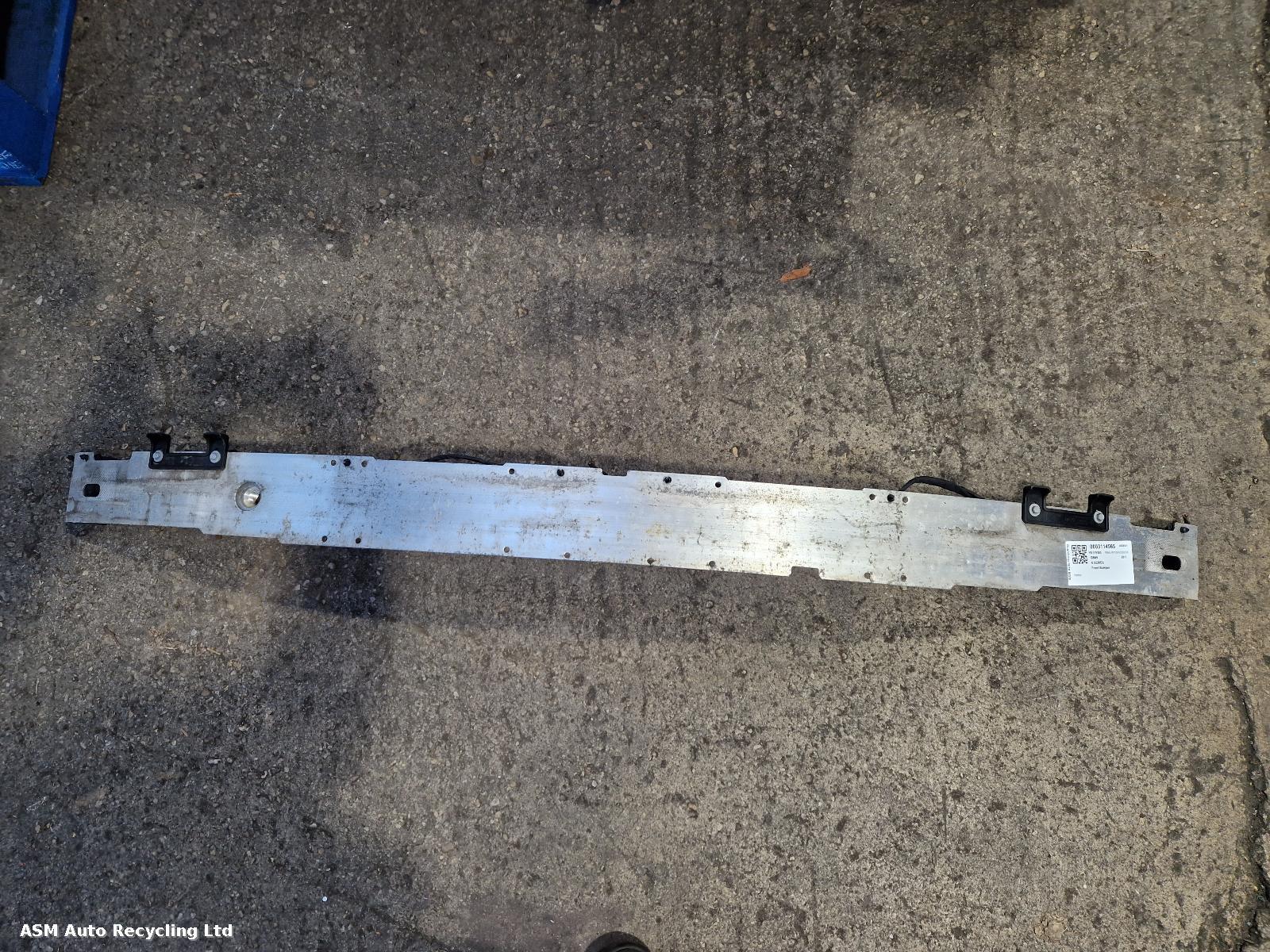 View Auto part Front Bumper Reinforcement Bmw 6 Series 2011