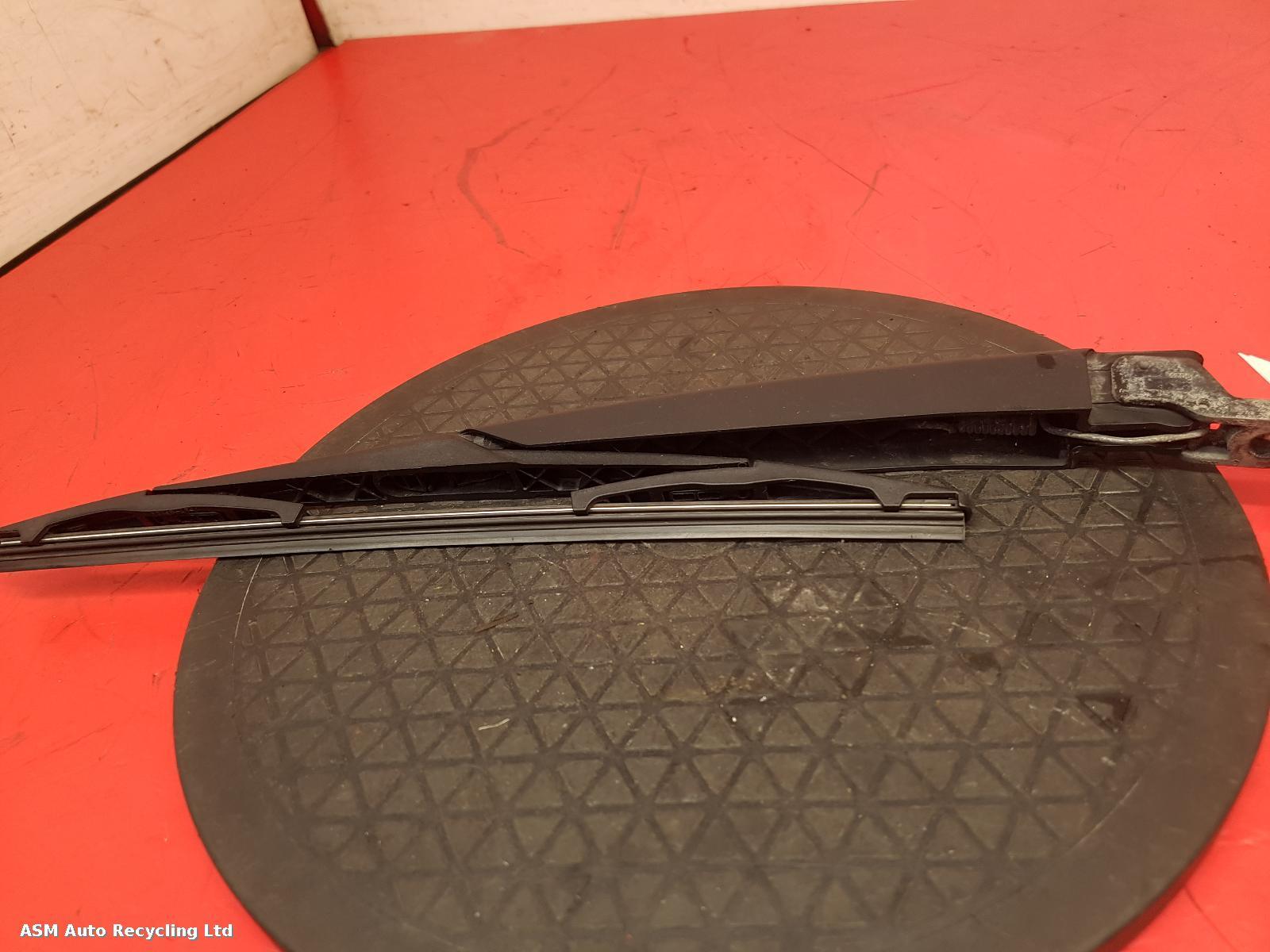 View Auto part Wiper Arm Vauxhall Astra 2008