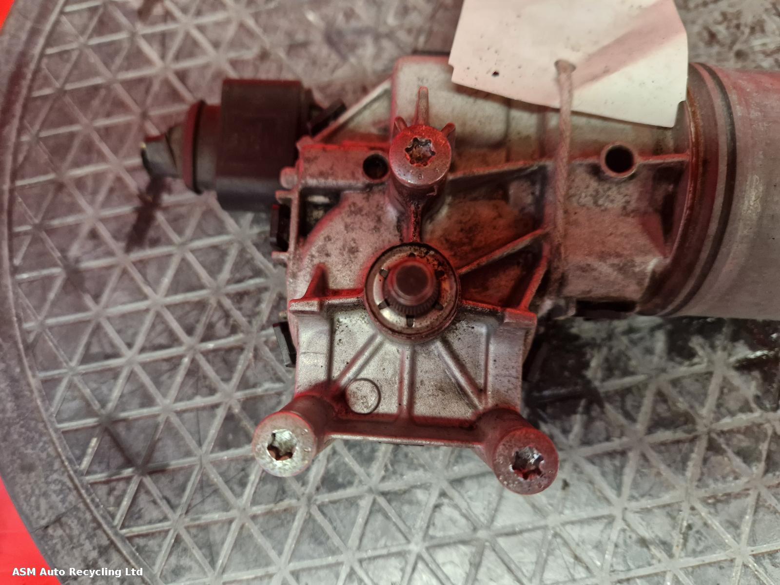View Auto part Wiper Motor Front Volkswagen Polo 2007