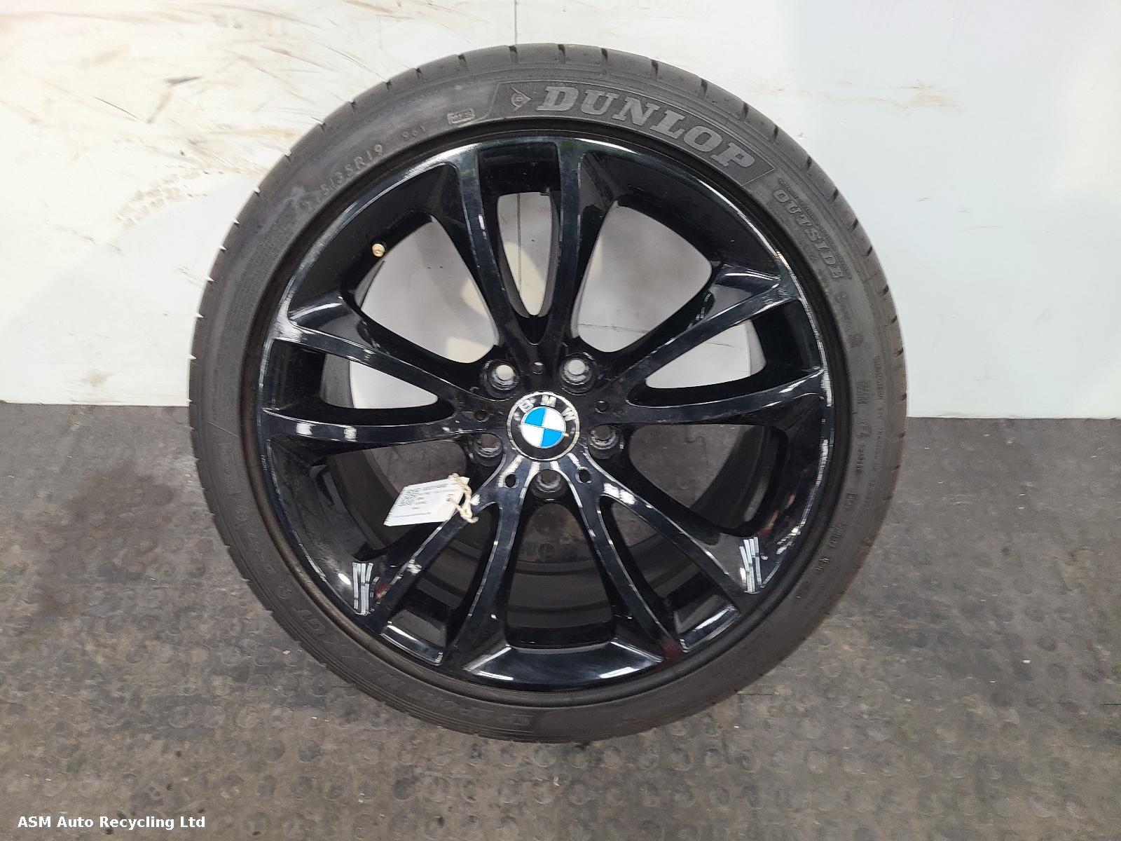 View Auto part Wheel Bmw 6 Series 2011