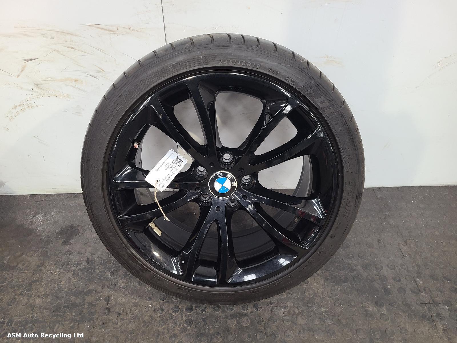 View Auto part Wheel Bmw 6 Series 2011