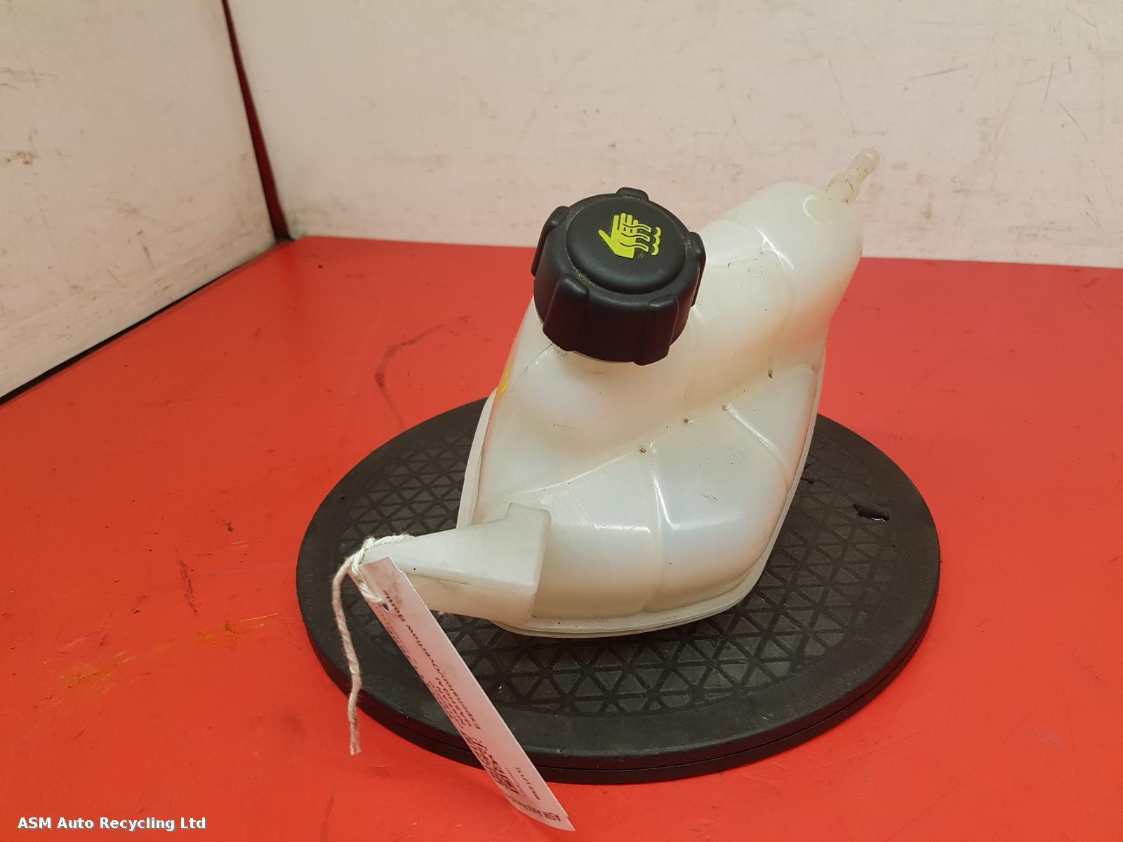 View Auto part Overflow Bottle Nissan Qashqai 2015
