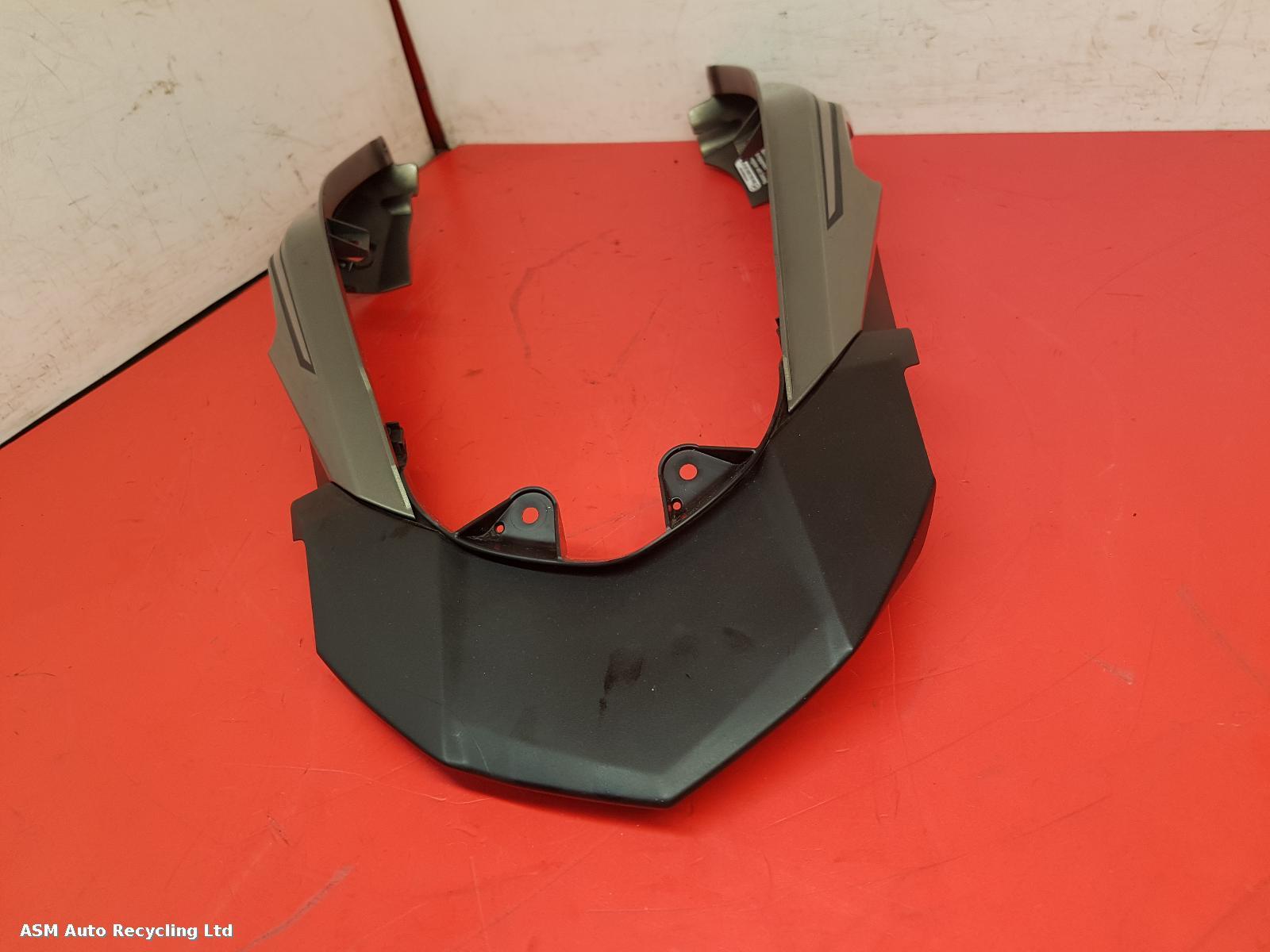 View Auto part Seat Cowl Kawasaki Kle 650 Versys 2023