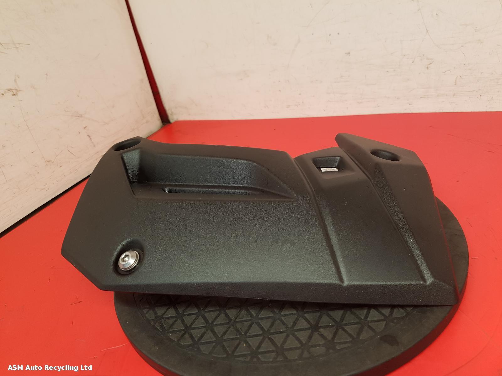 View Auto part Belly Pan Kawasaki Kle 650 Versys 2023