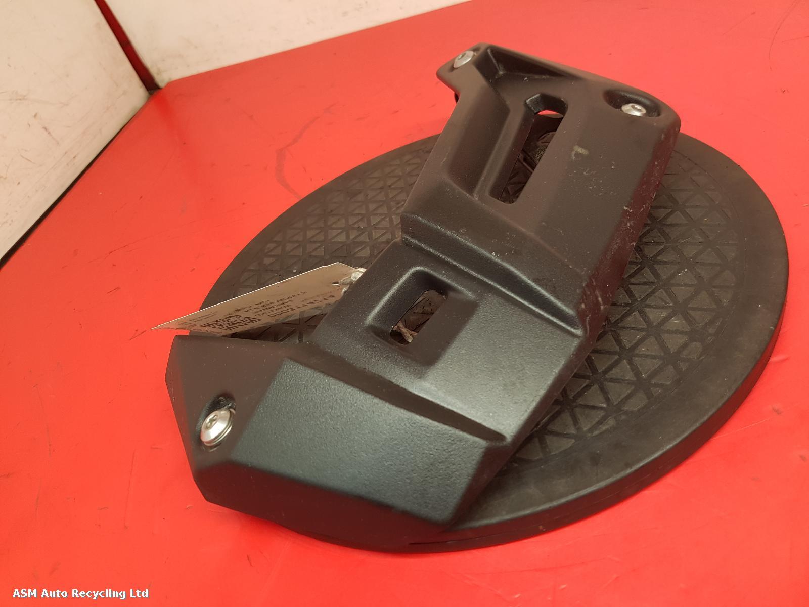View Auto part Belly Pan Kawasaki Kle 650 Versys 2023