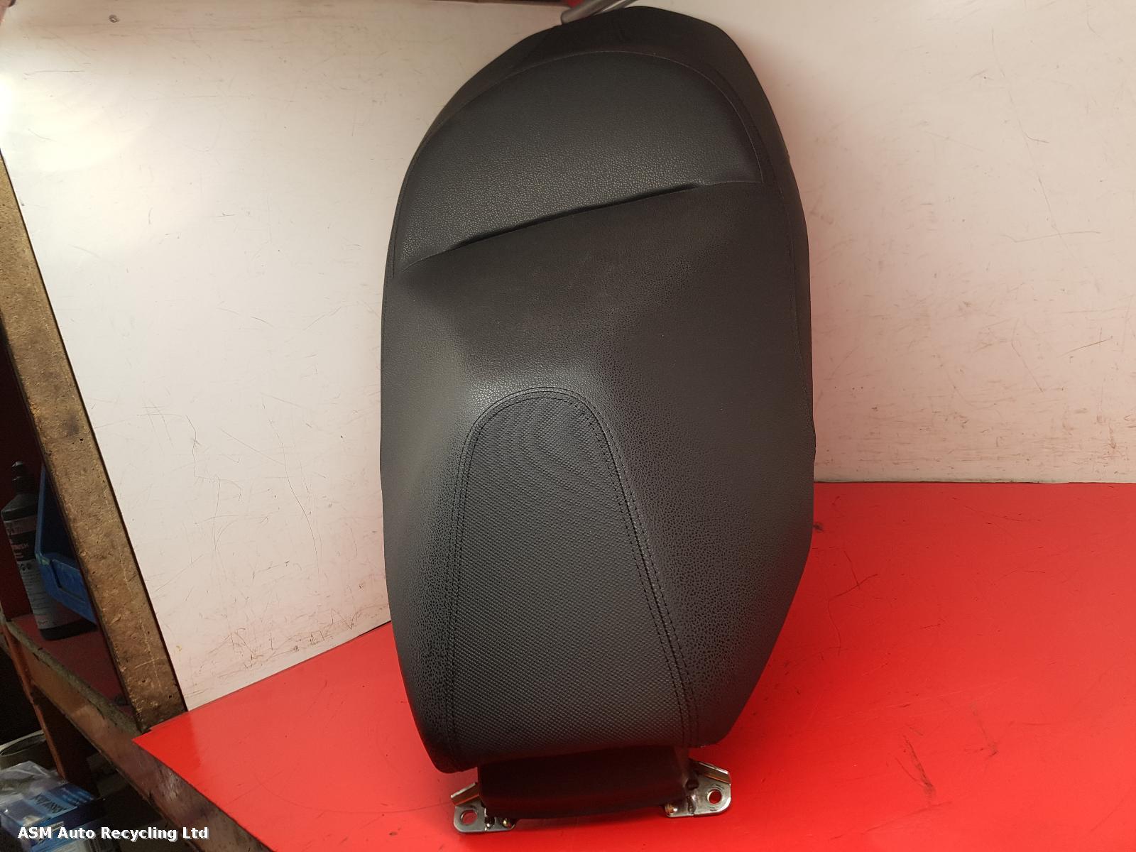 View Auto part Front Seat Honda Nss 350 2023