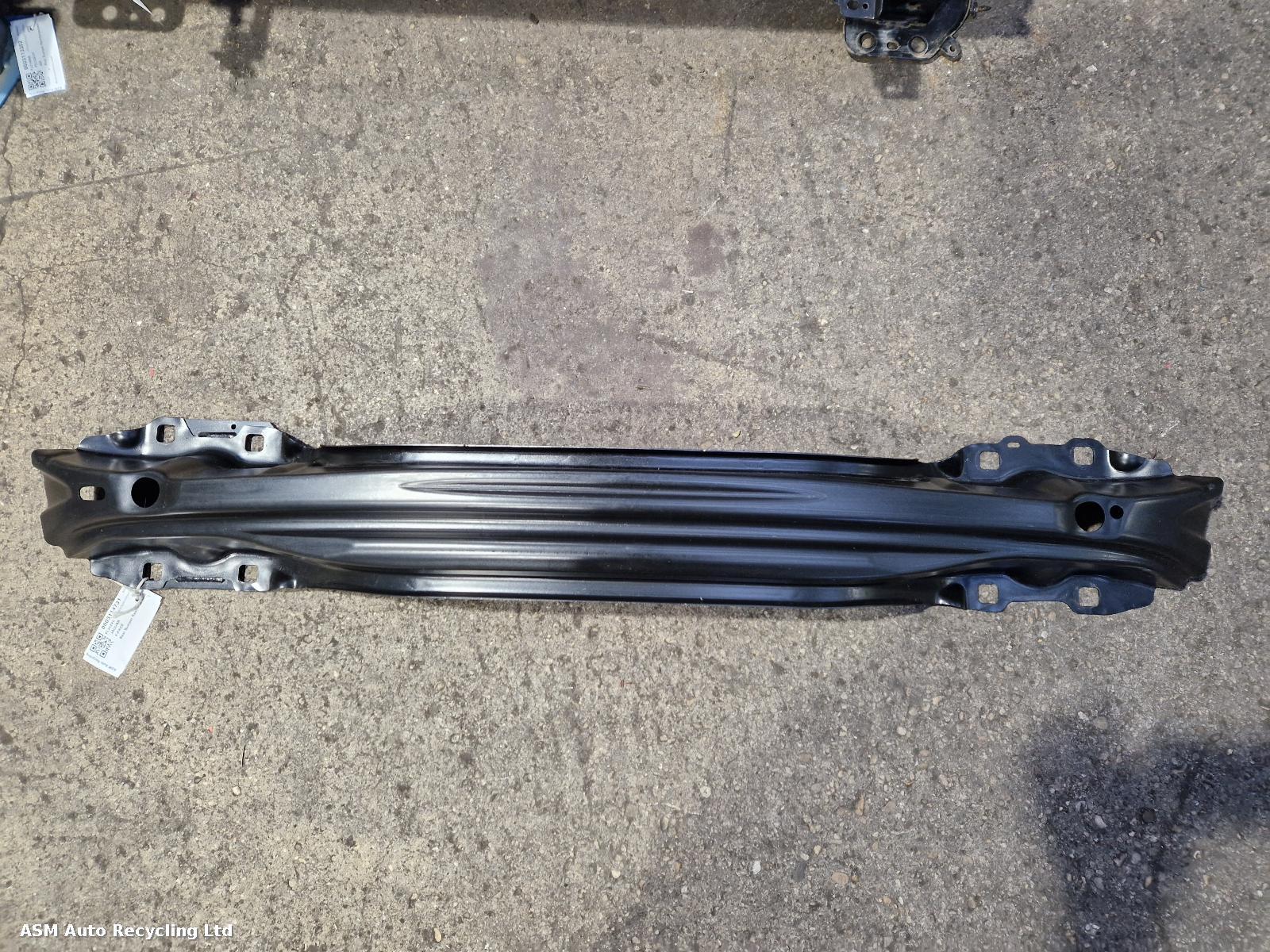View Auto part Rear Bumper Reinforcement Jaguar F-pace 2024