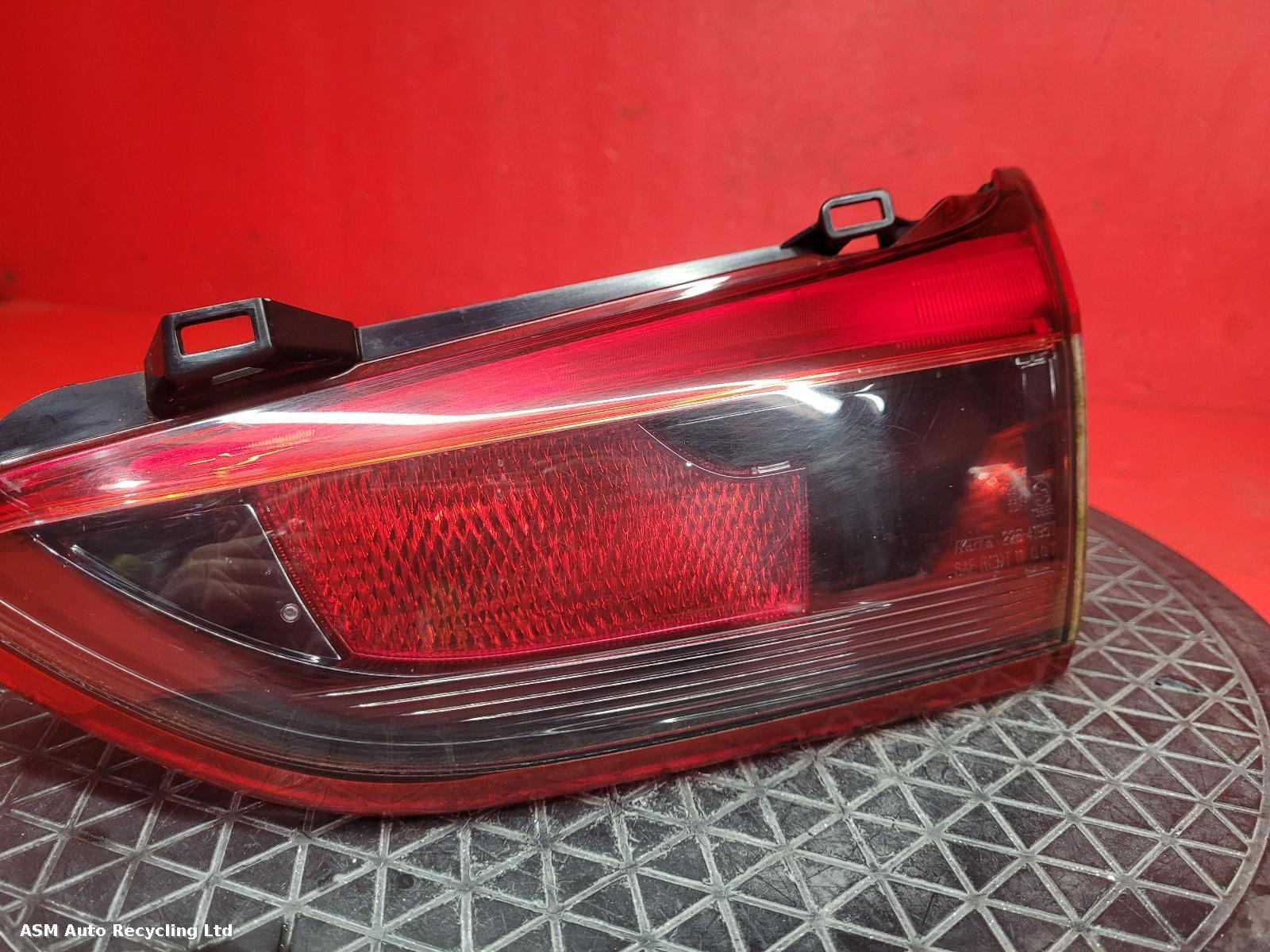 View Auto part R Taillight Mazda 6  2013