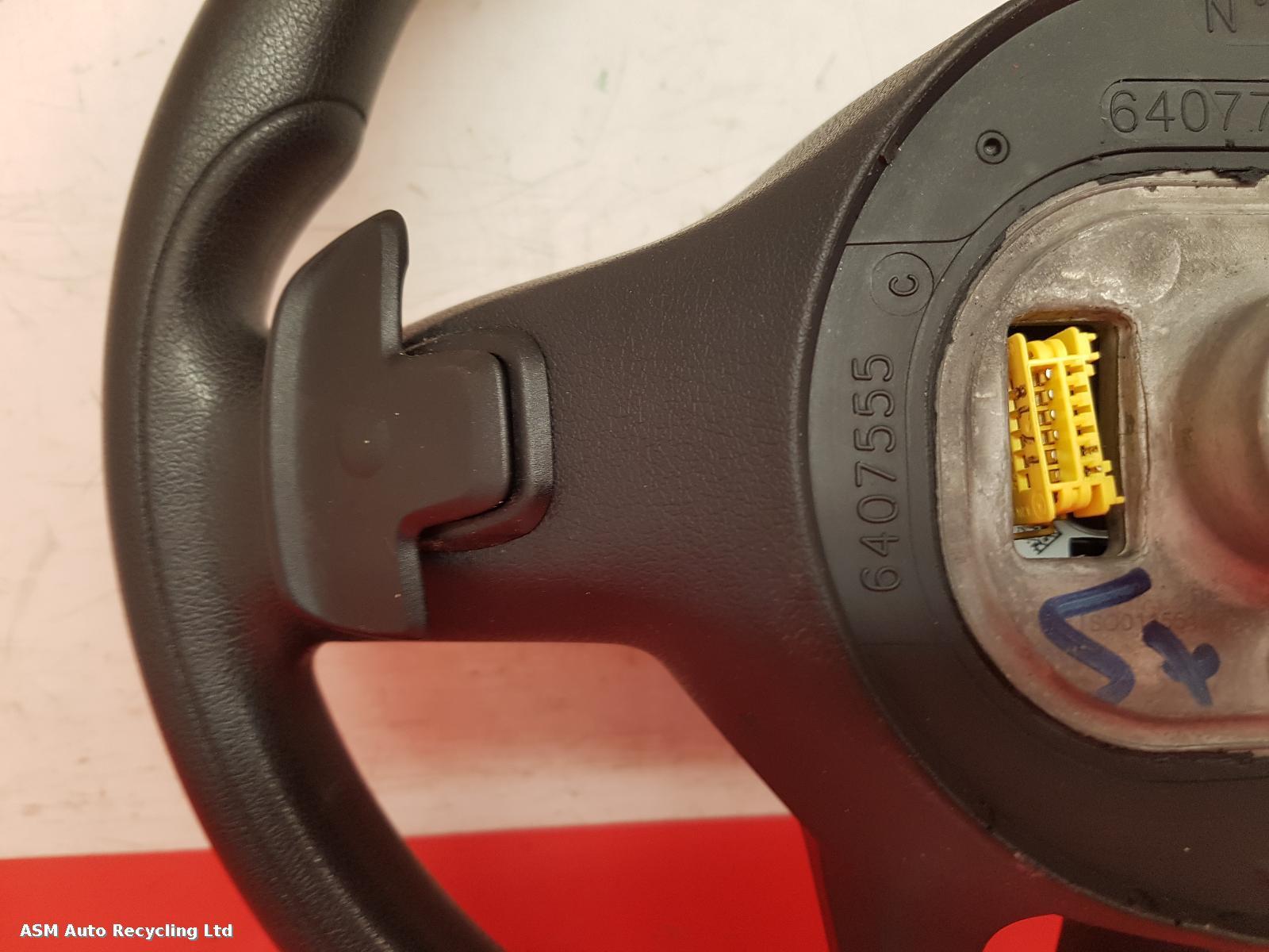 View Auto part Steering Wheel Mercedes Sprinter 2018