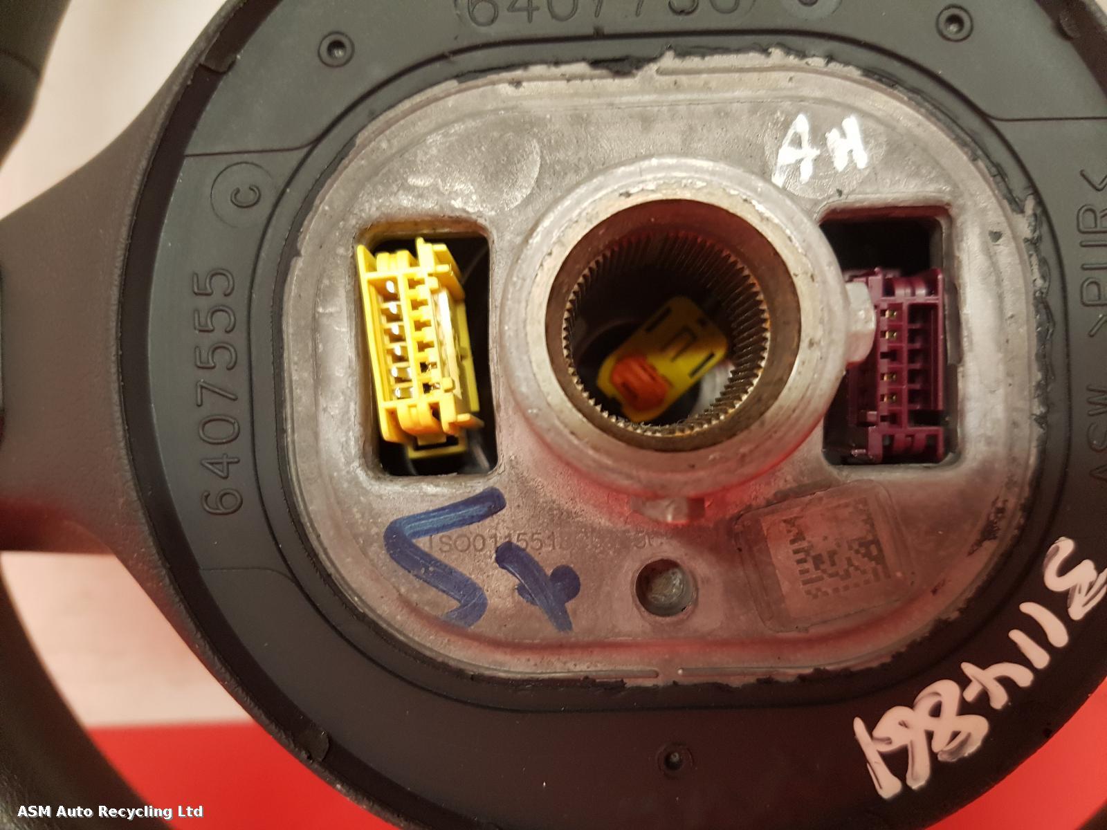 View Auto part Steering Wheel Mercedes Sprinter 2018