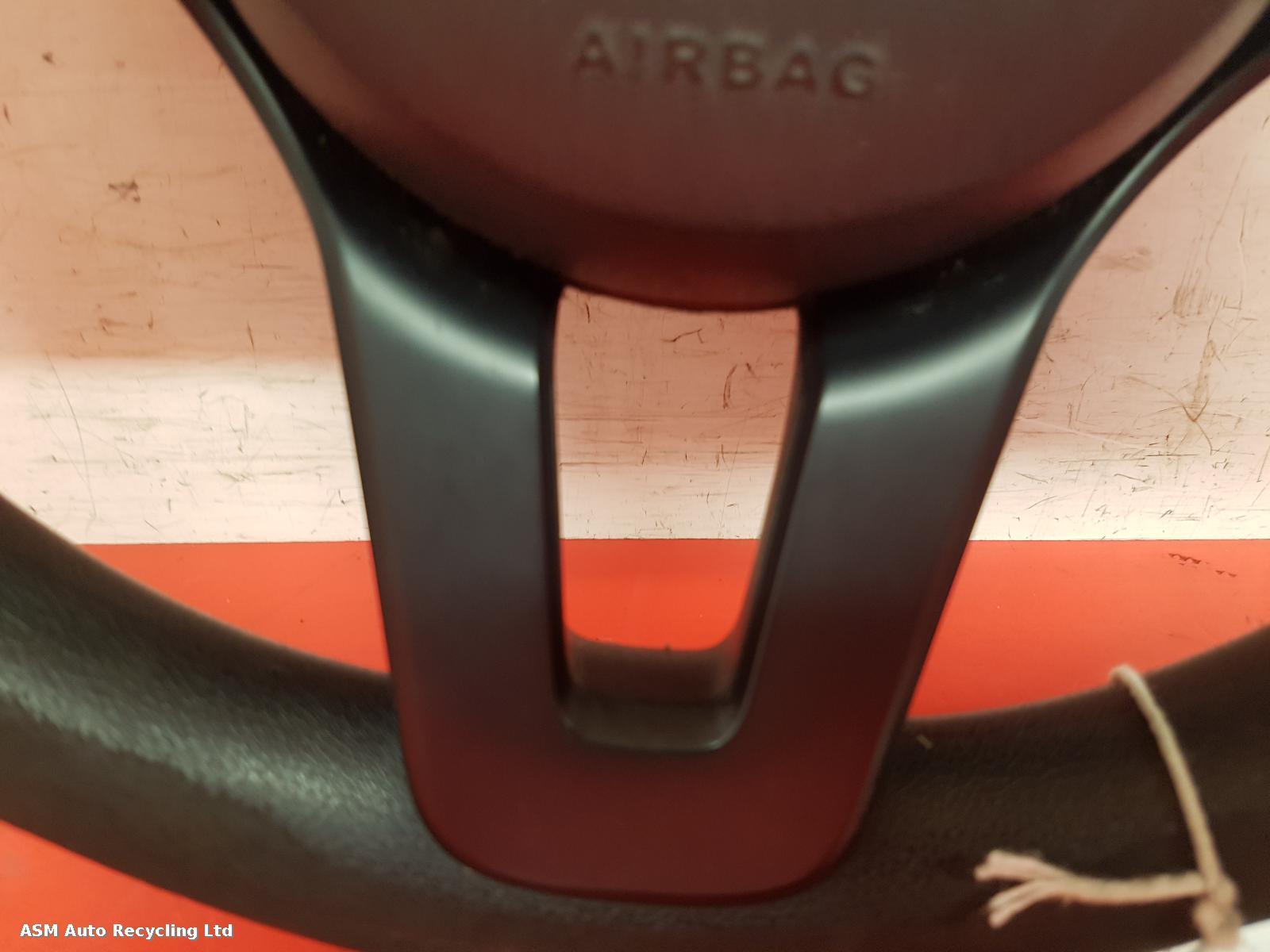 View Auto part Steering Wheel Mercedes Sprinter 2018