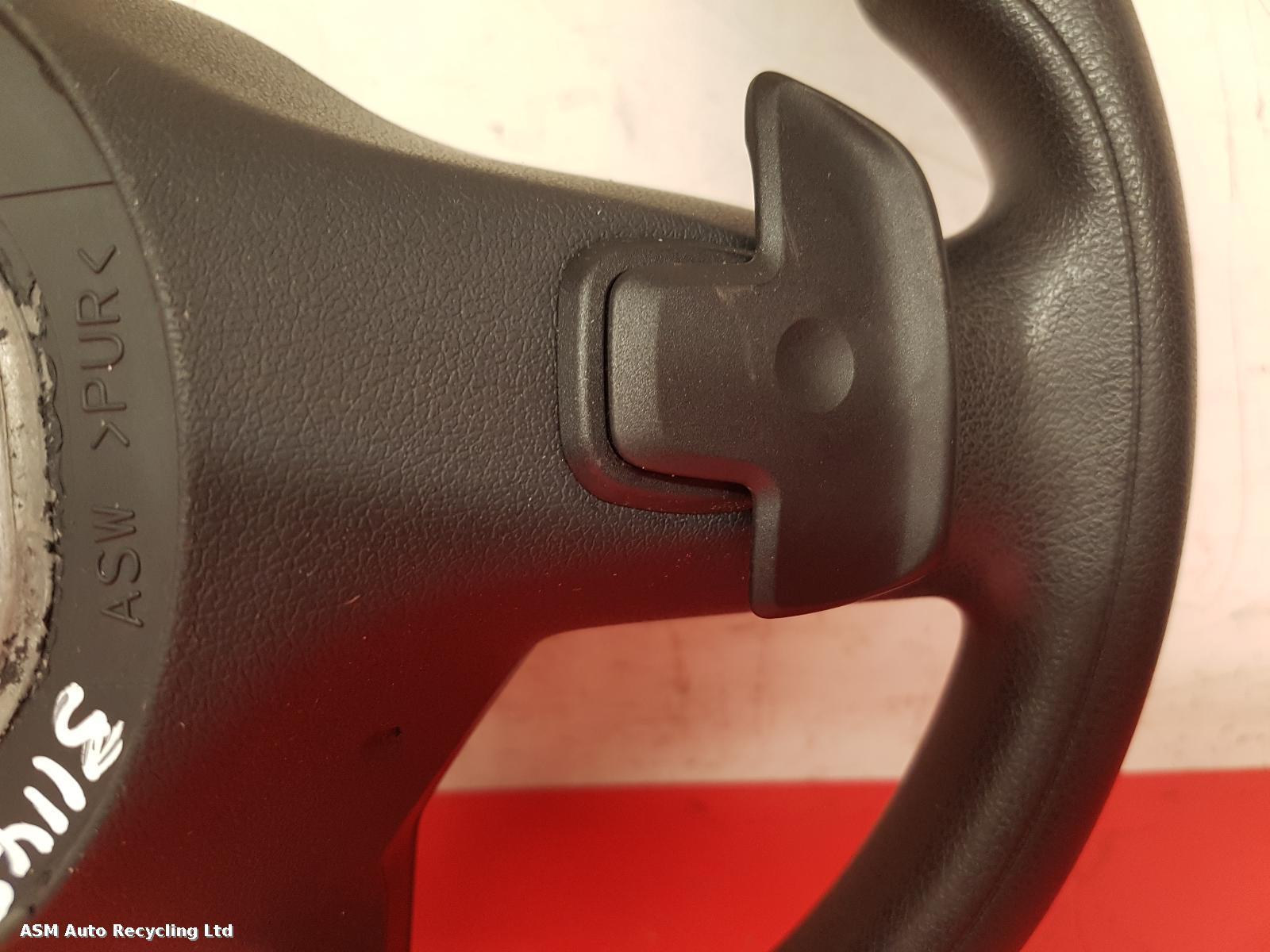 View Auto part Steering Wheel Mercedes Sprinter 2018