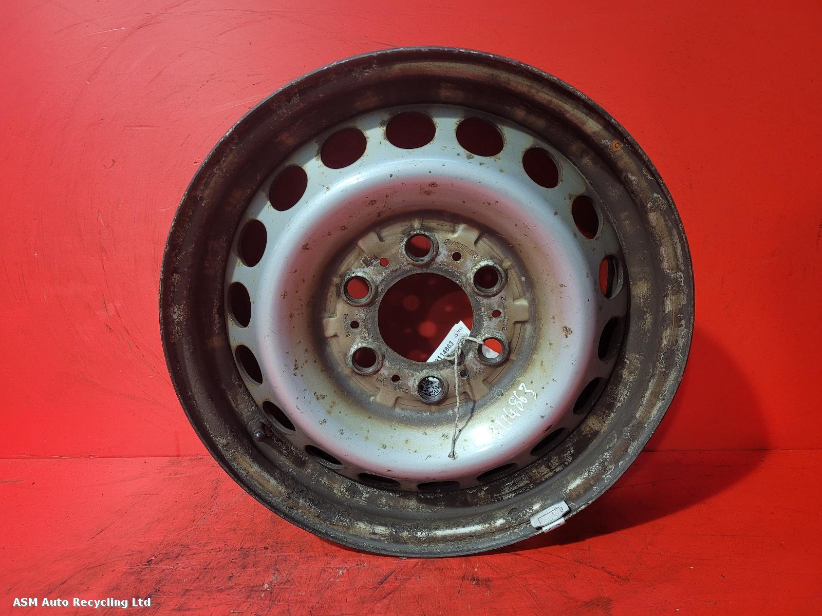View Auto part Wheel Mercedes Sprinter 2018