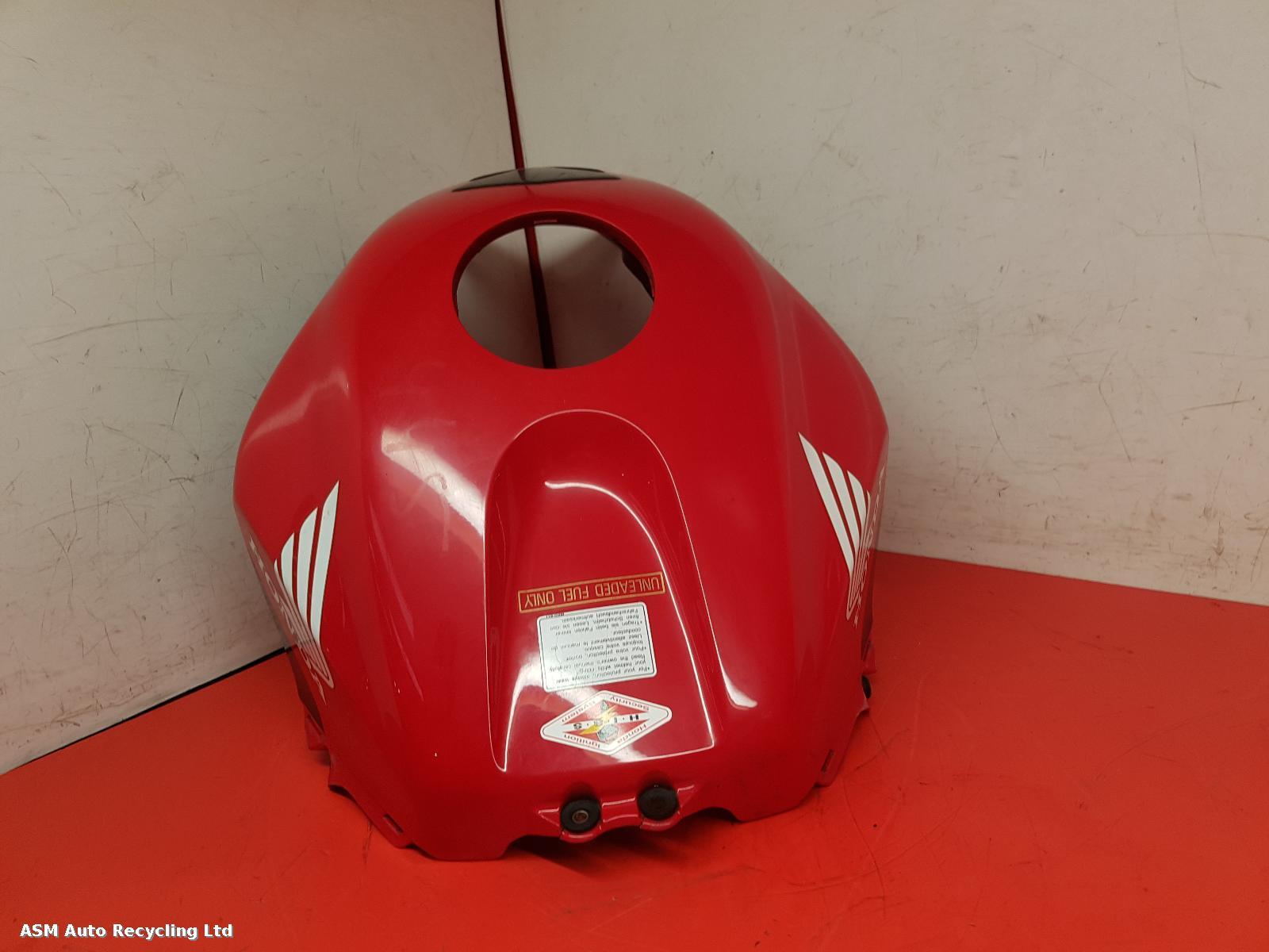 View Auto part Tank Trim Honda Cbr 600 Rr-5 2006