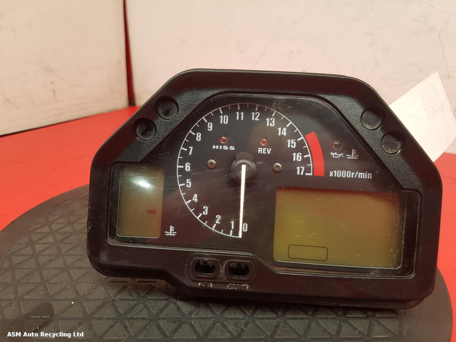 View Auto part Speedometer Honda Cbr 600 Rr-5 2006