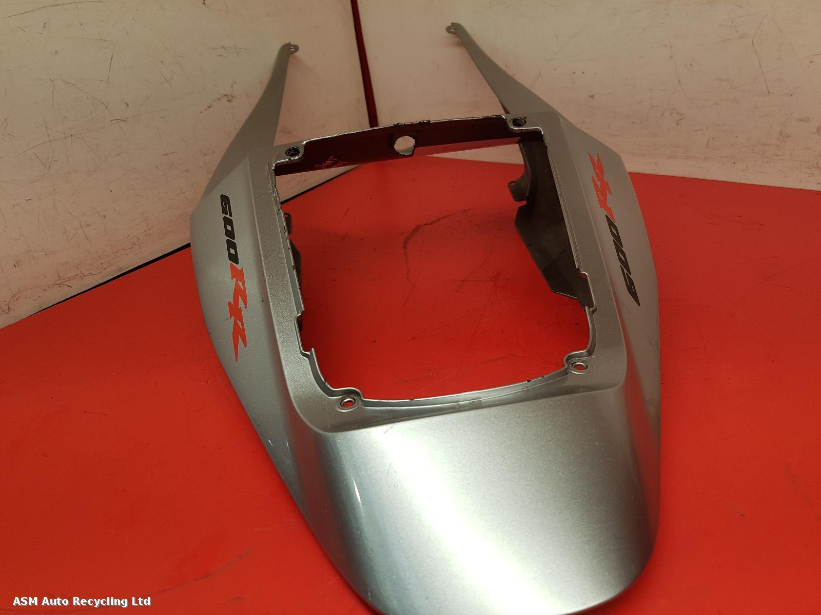 View Auto part Seat Cowl Honda Cbr 600 Rr-5 2006