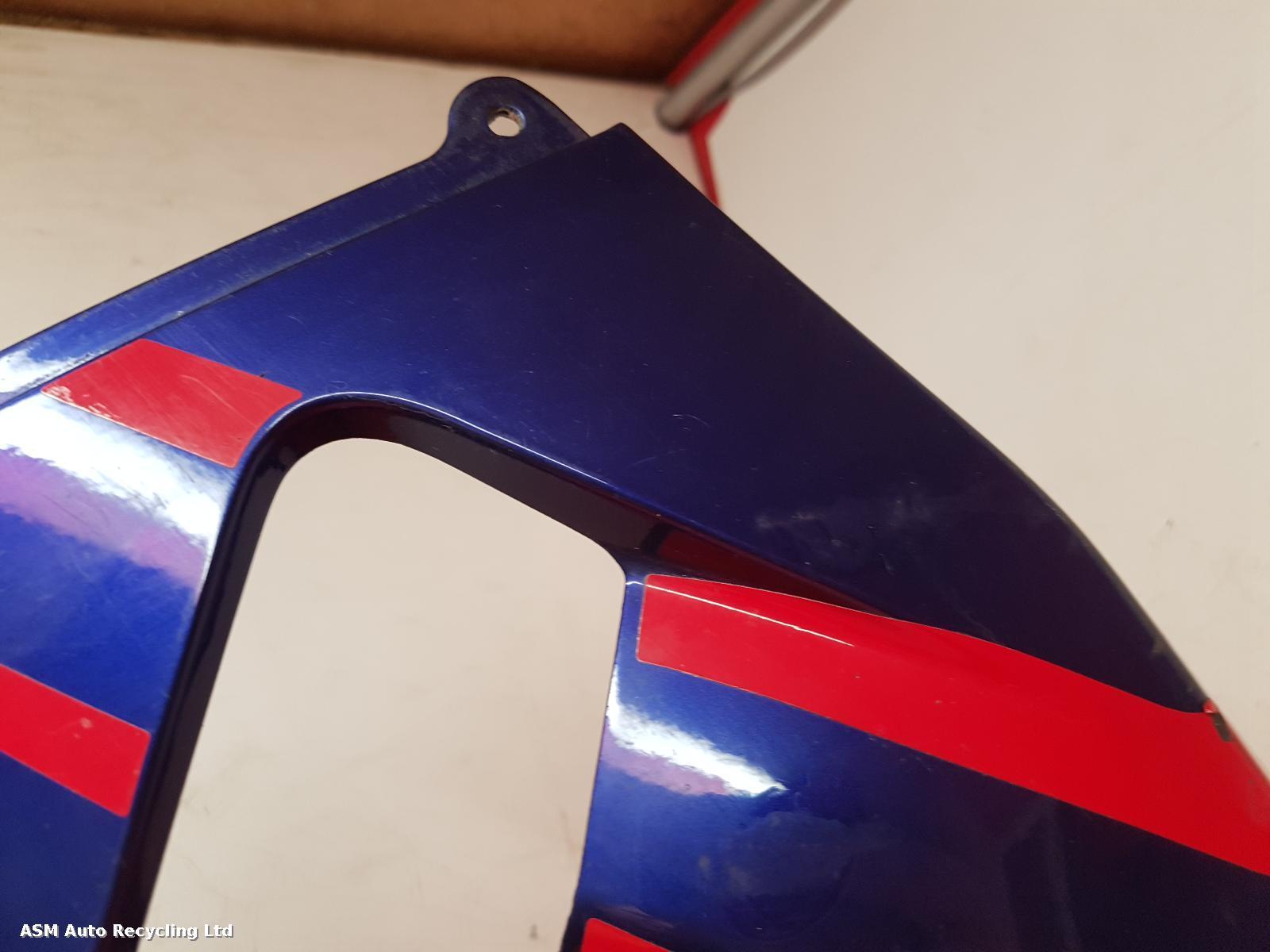View Auto part LH Middle Fairing Honda Cbr 600 Rr-5 2006