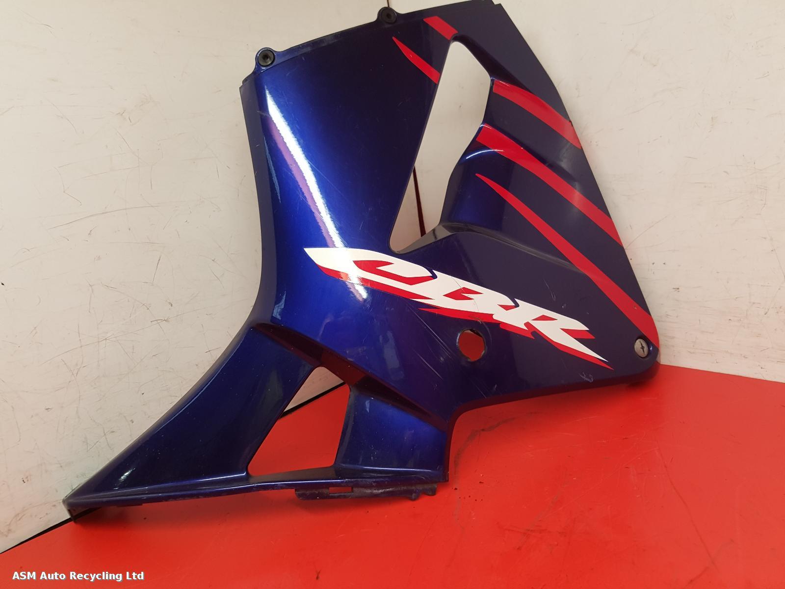 View Auto part LH Middle Fairing Honda Cbr 600 Rr-5 2006