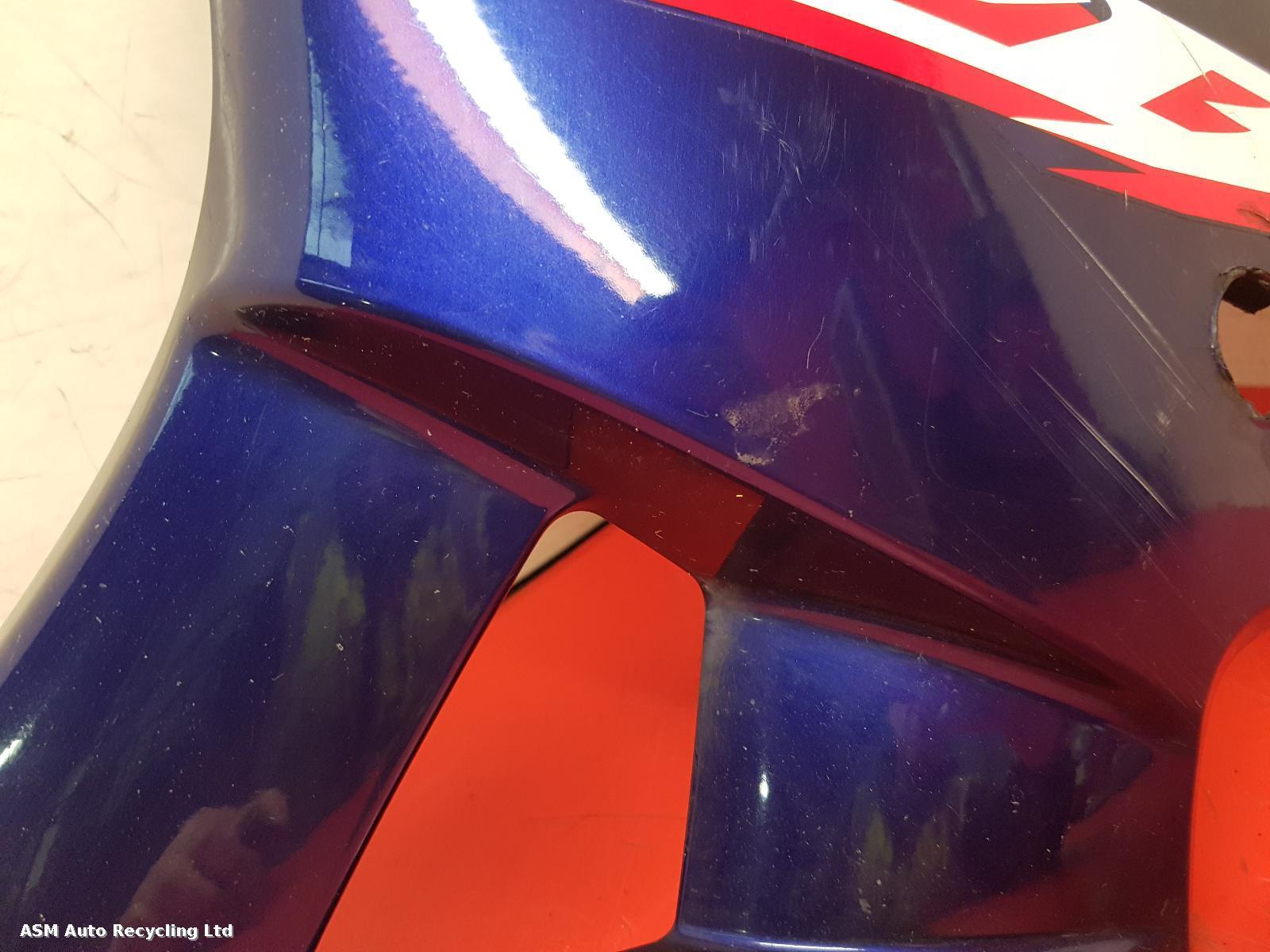 View Auto part LH Middle Fairing Honda Cbr 600 Rr-5 2006