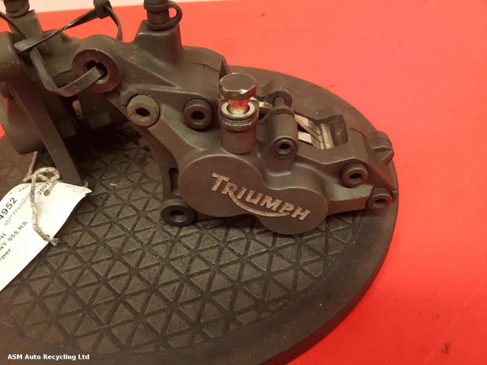 View Auto part Caliper Triumph Sprint 955 Rs 2001